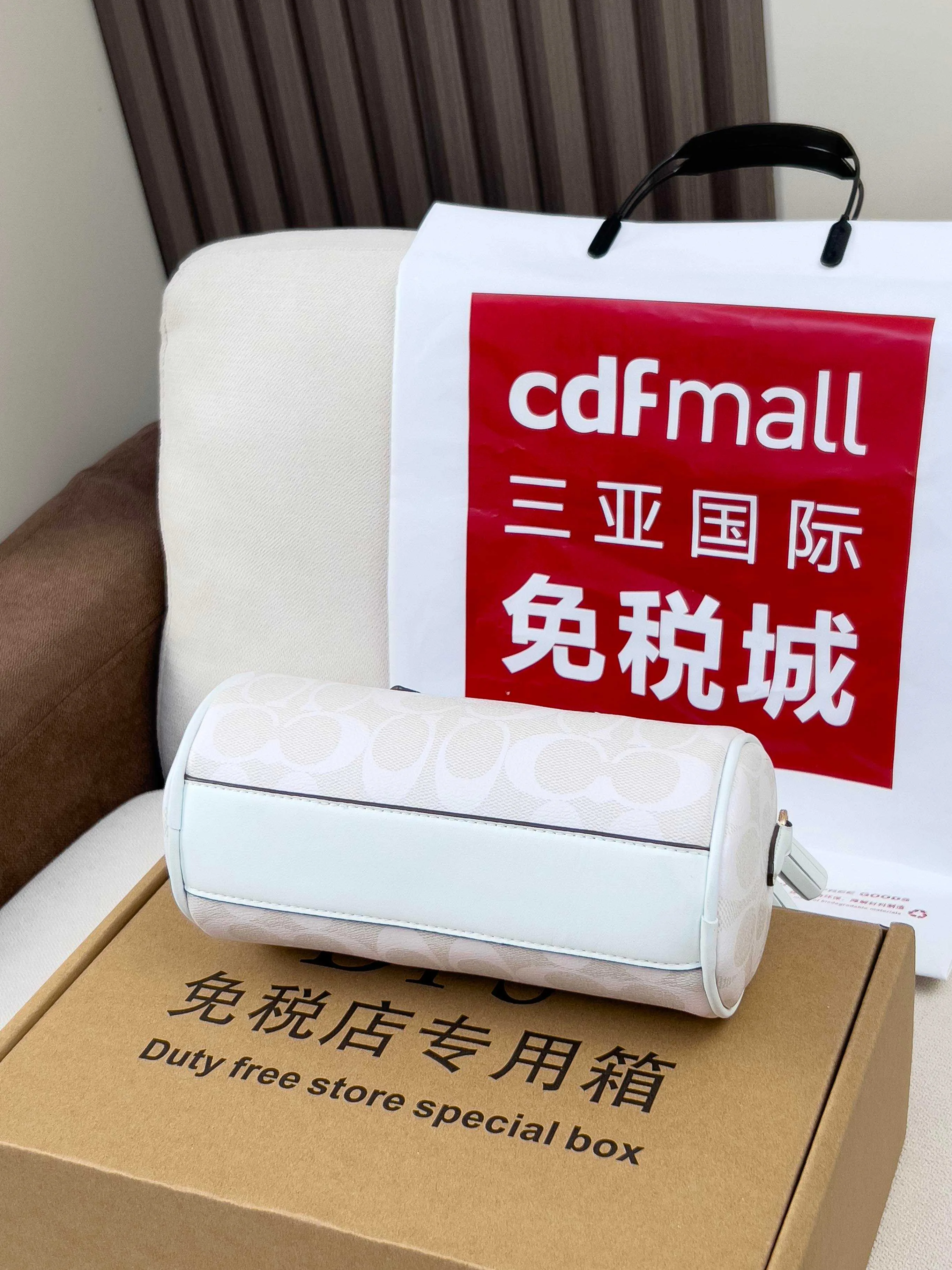 Клатчи Женские Coach 6262033