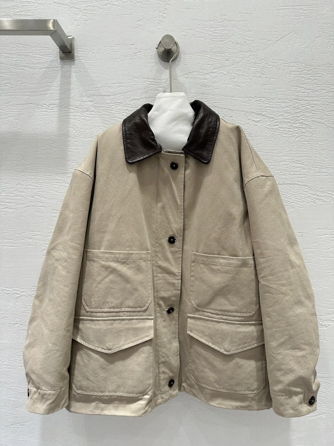 Куртки И Пуховики Женские Maison Margiela 1200051