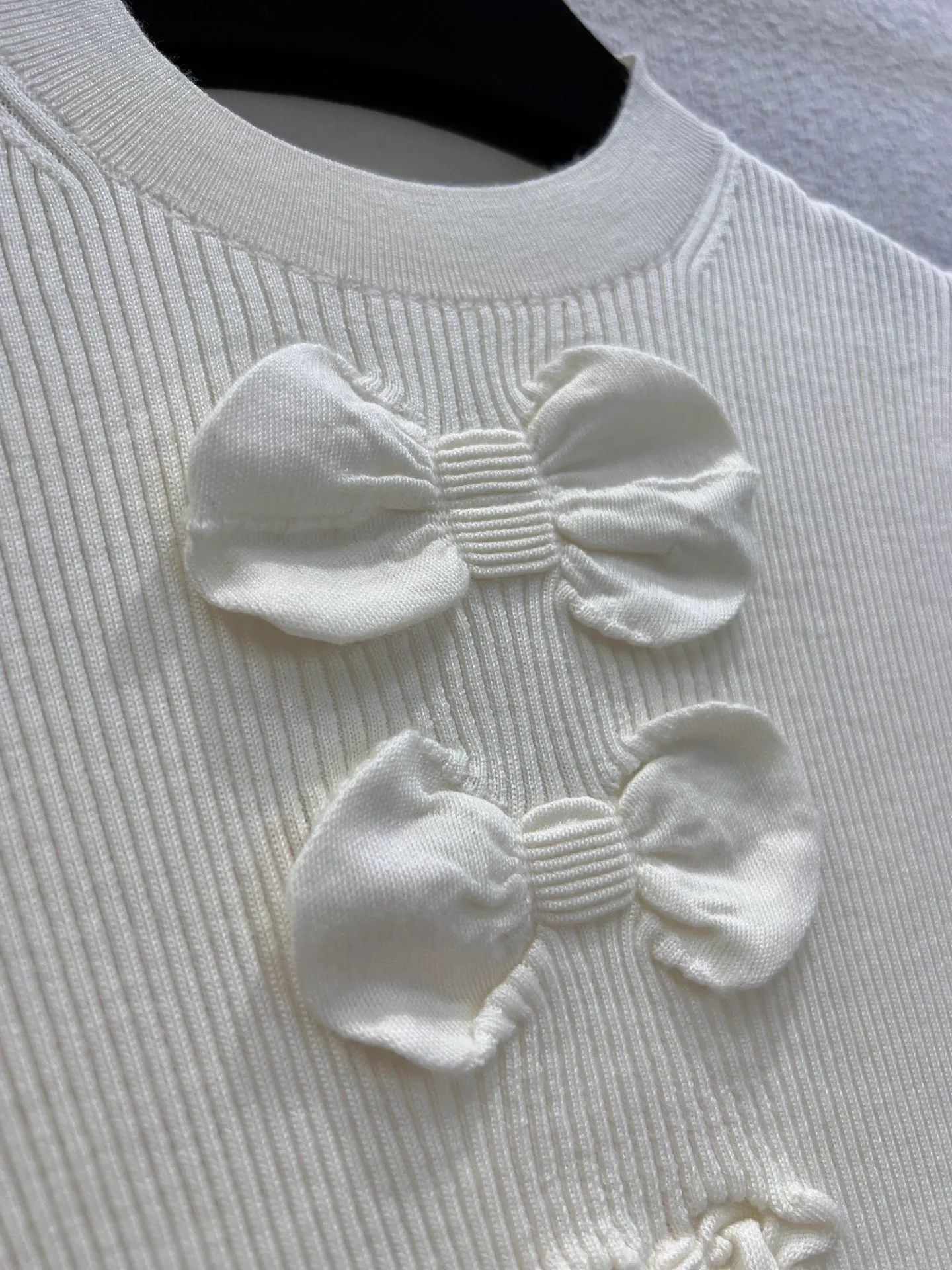 Джемперы И Свитеры Женские Chanel 507062