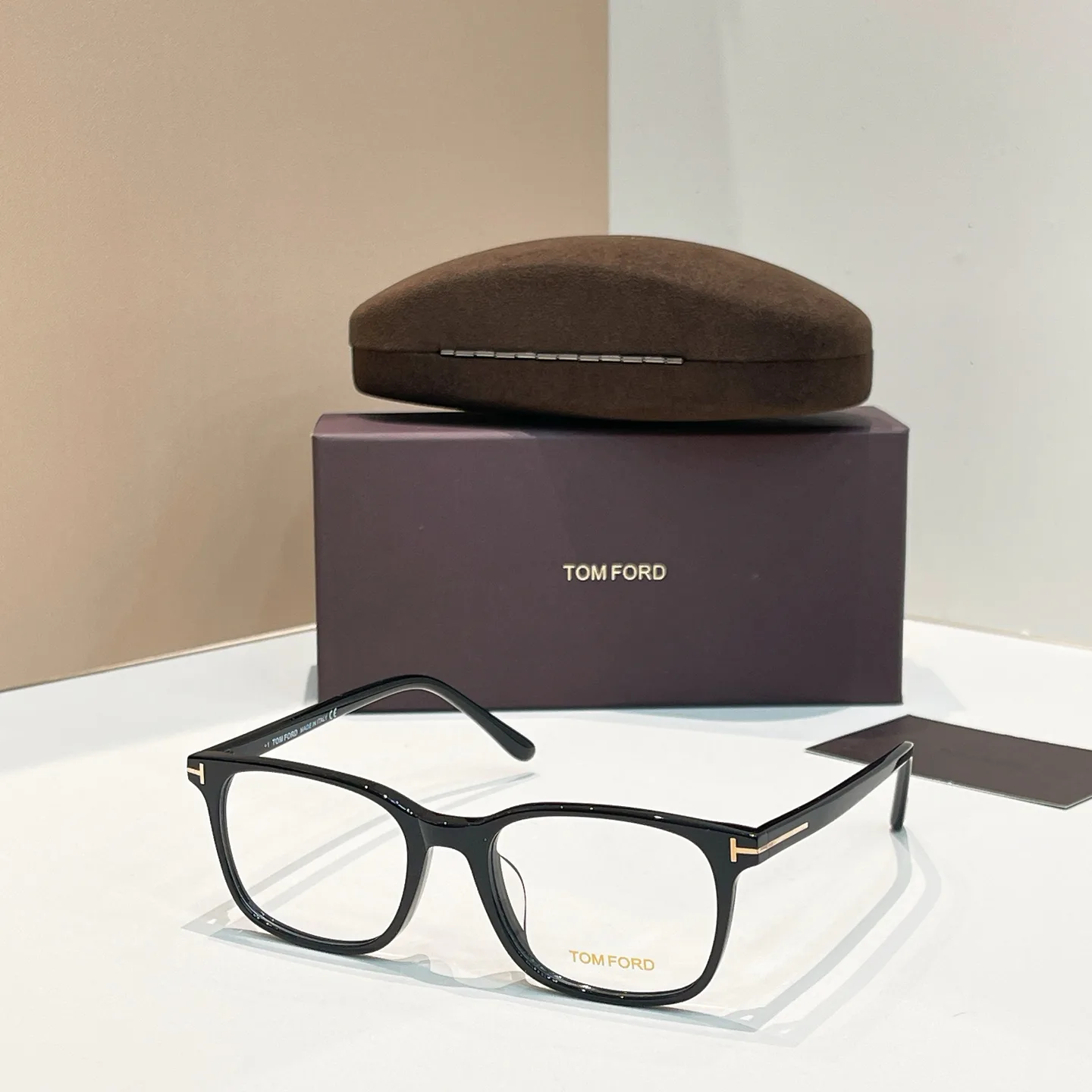 Очки Tom Ford 5384332