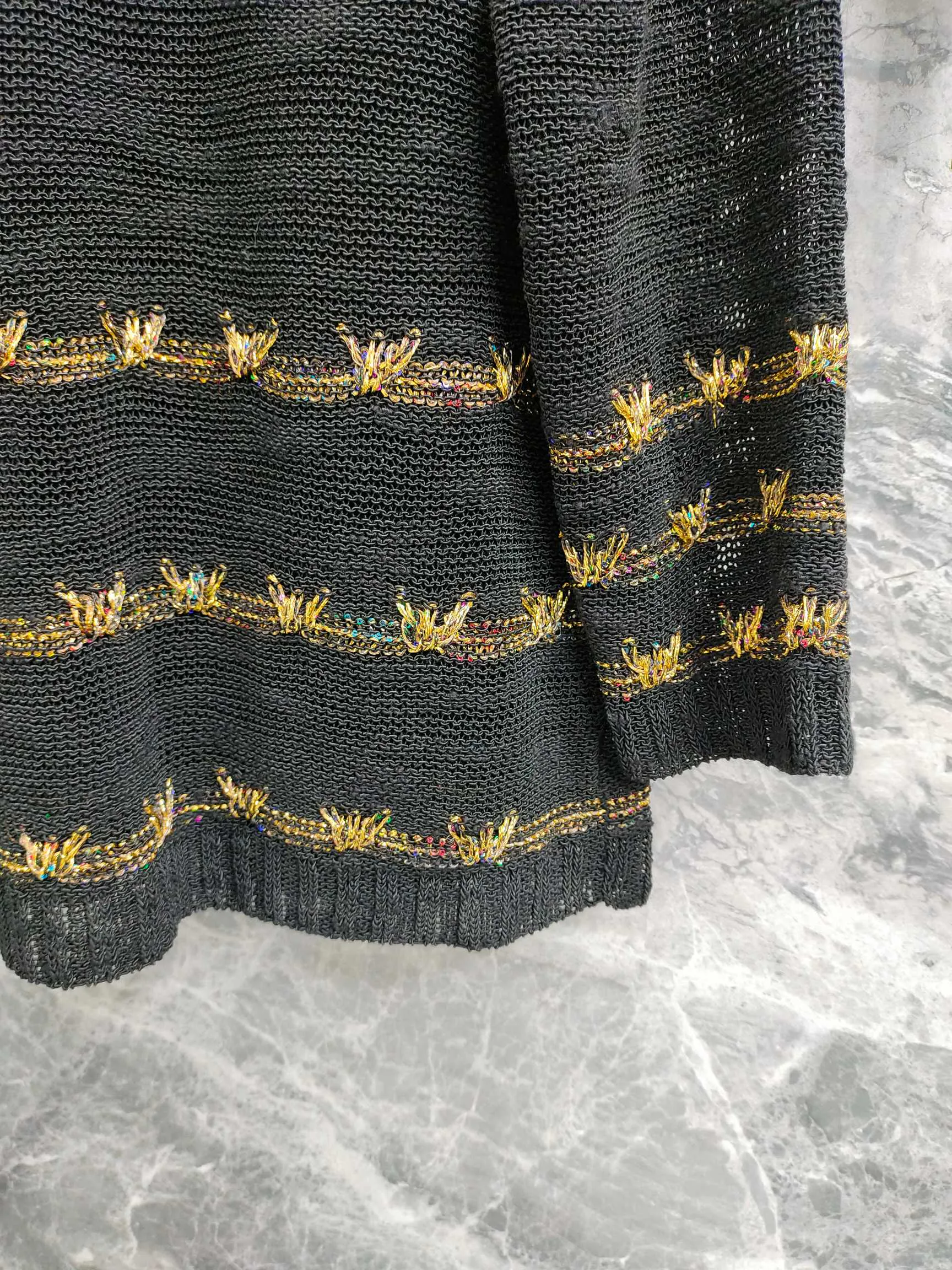 Джемперы И Свитеры Женские Chanel 9622293