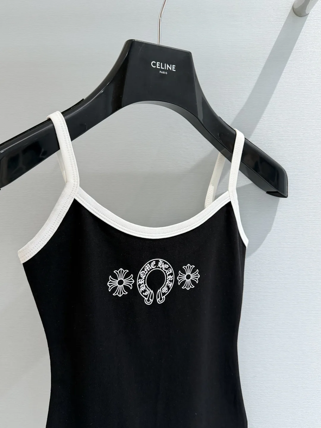 Топы Женские Chrome Hearts 18050278