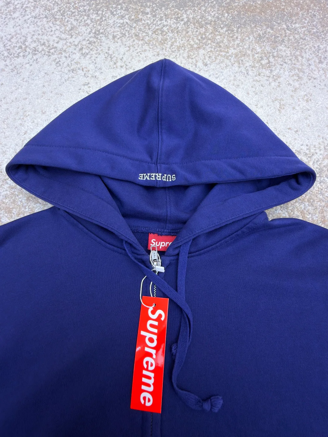 Свитшоты И Худи Мужские Supreme 11485588