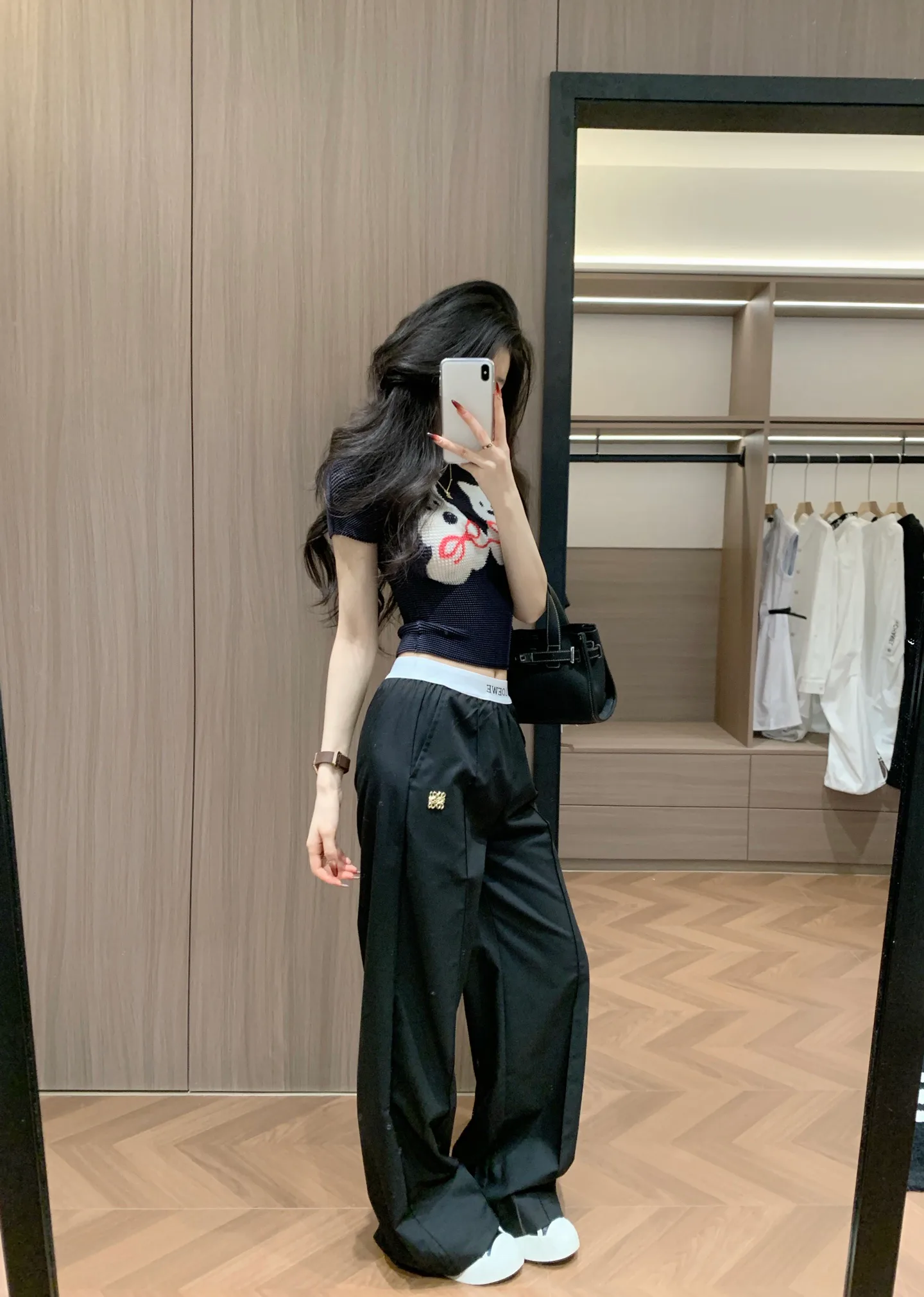 Брюки Женские Loewe 11773435