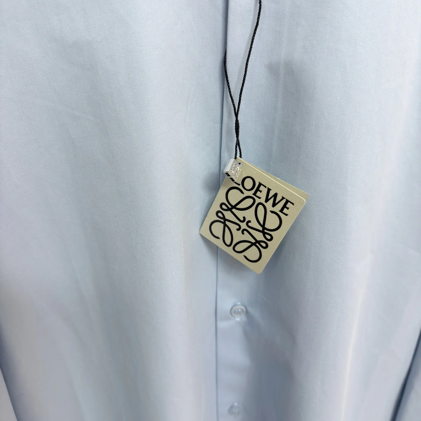 Рубашки Мужские Loewe 103177