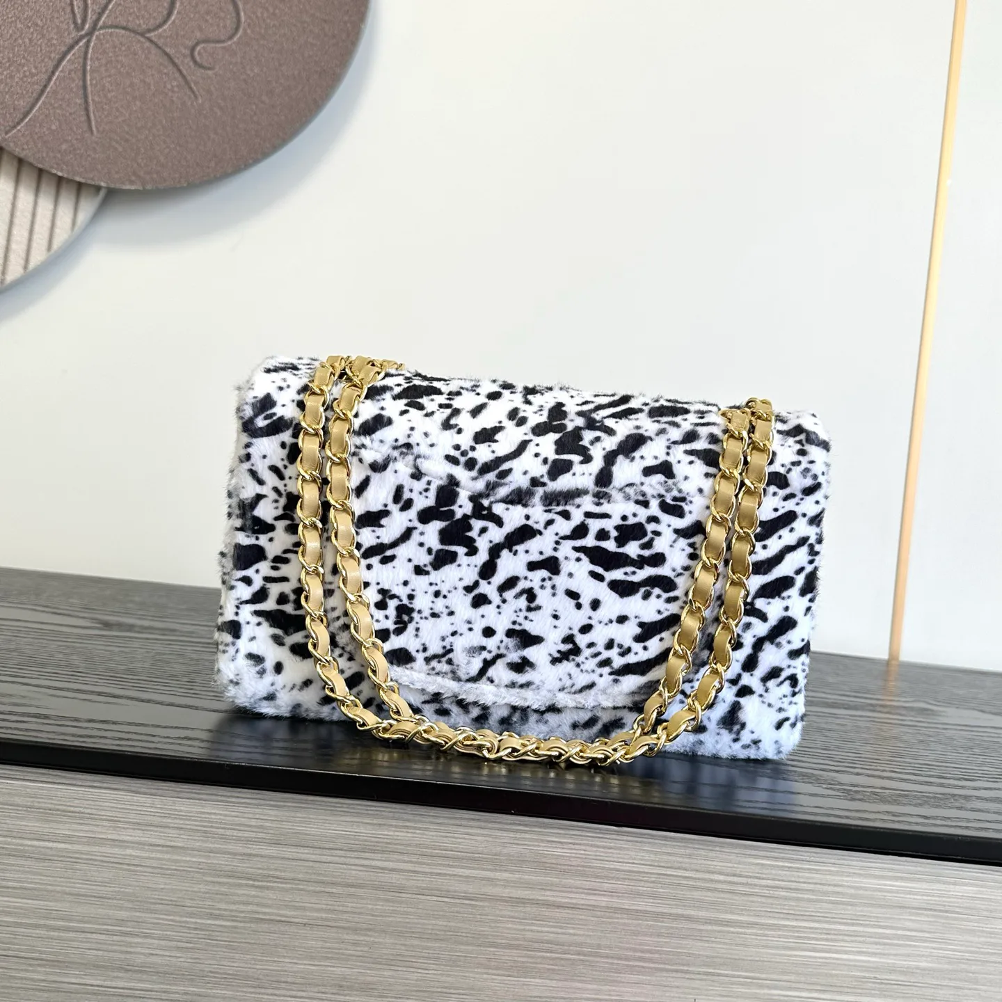 Классические Сумки Женские Chanel 18186175