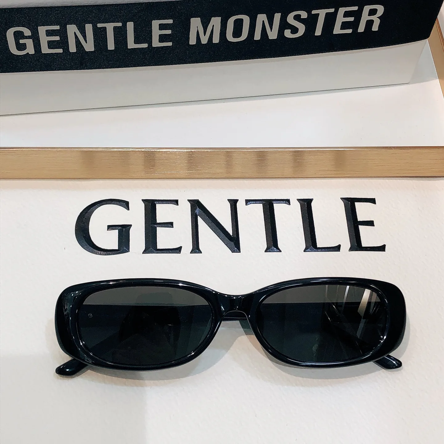 Очки Gentle Monster 11419472