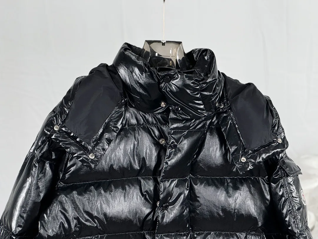 Куртки И Пуховики Женские Moncler 1536093