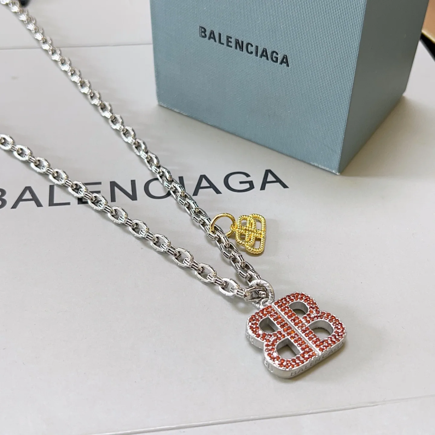 Бижутерия Balenciaga 225136