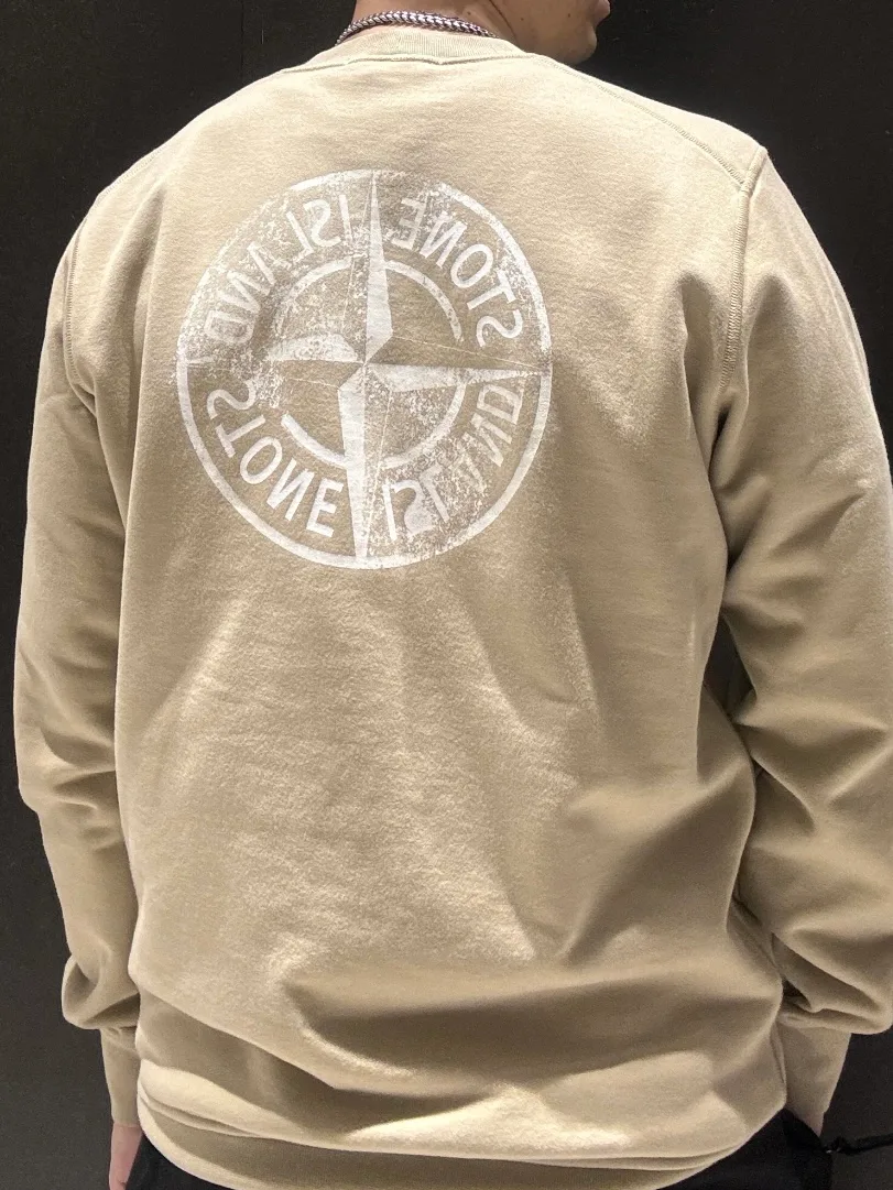 Свитшоты И Худи Мужские Stone Island 11918597