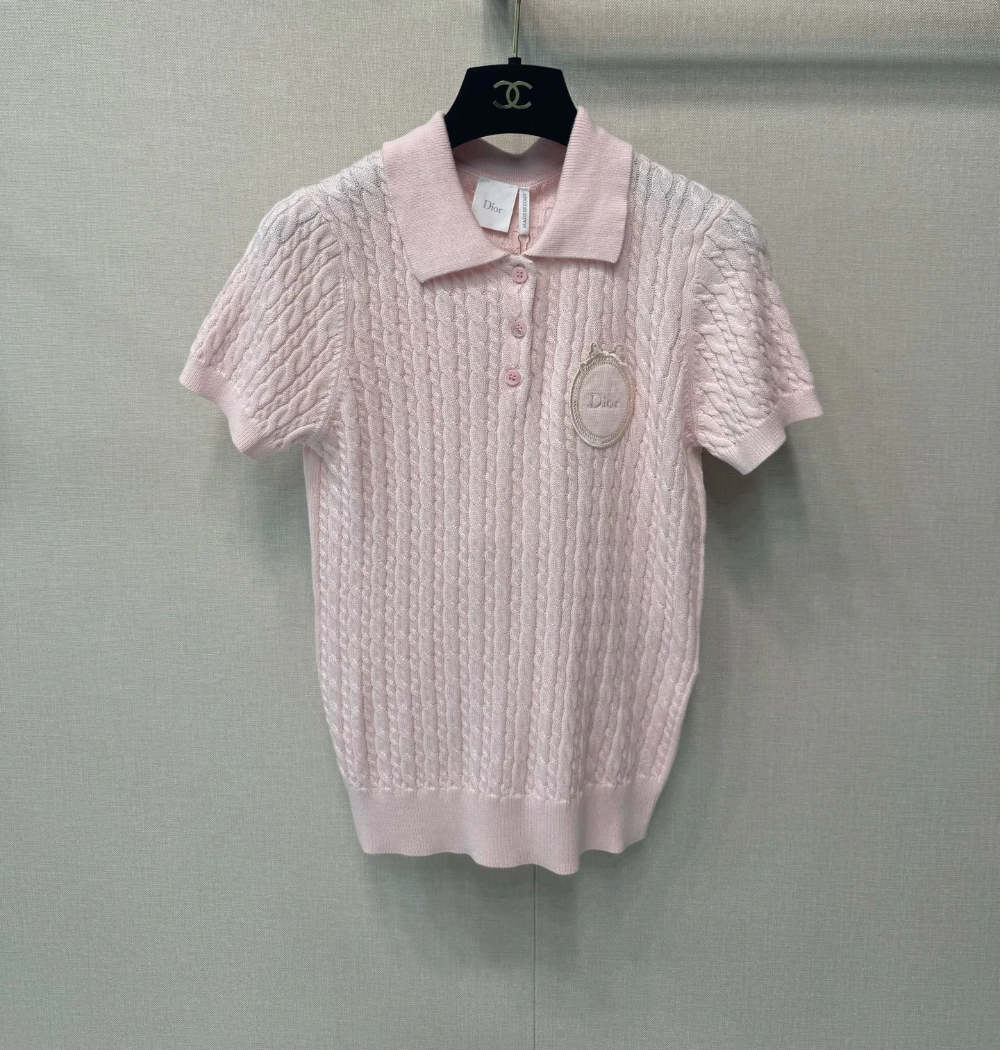 Рубашки Женские Christian Dior 12700326