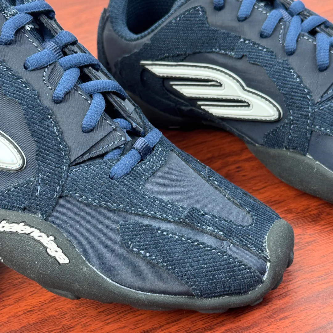 Кроссовки Женские Balenciaga 5021244