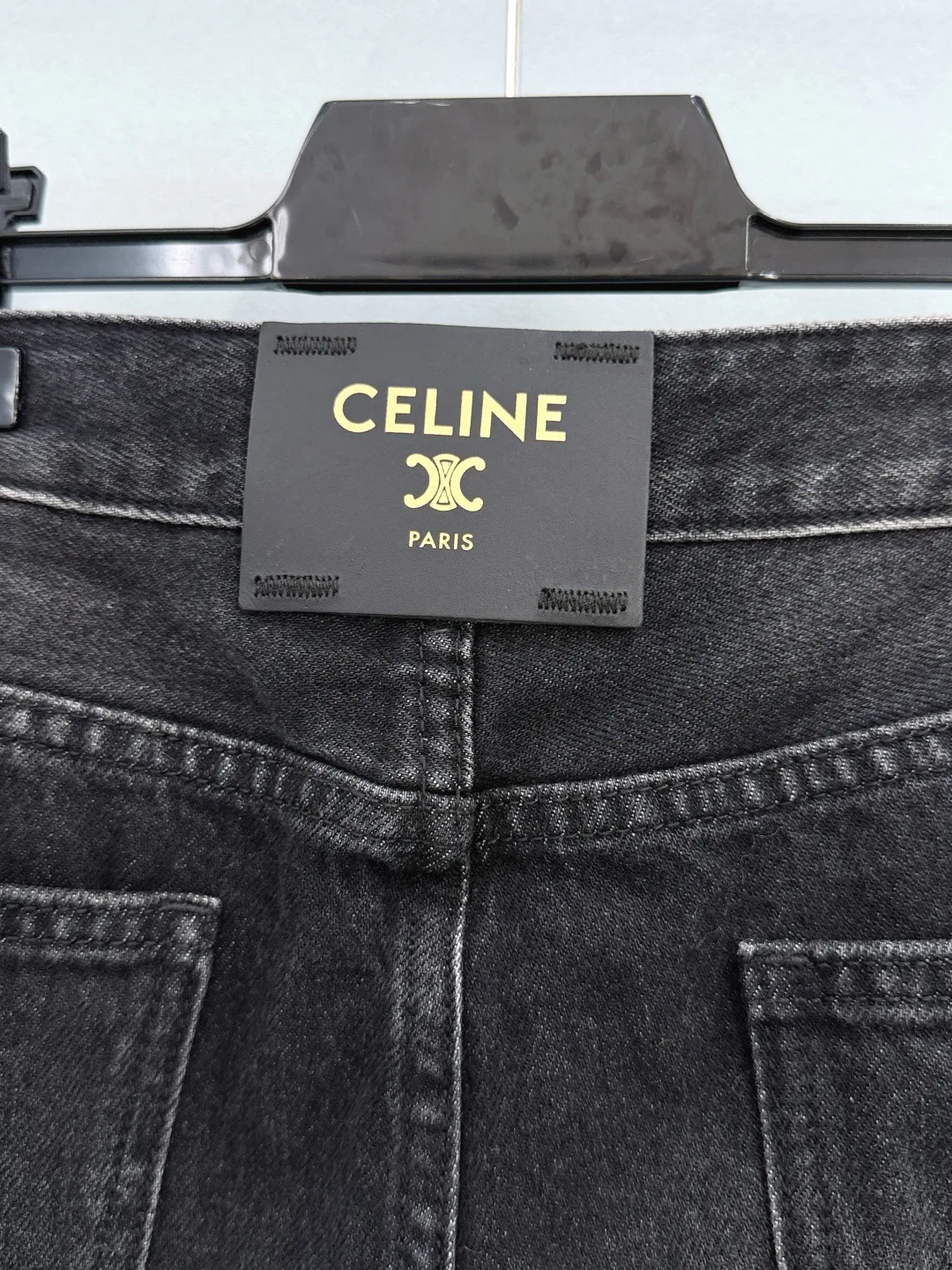 Джинсы Женские Celine 11353553
