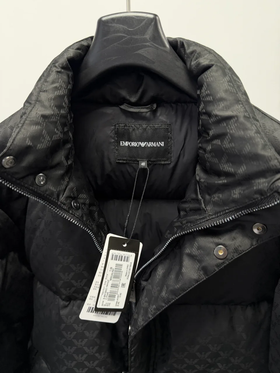 Куртки И Пуховики Женские Armani 19762967