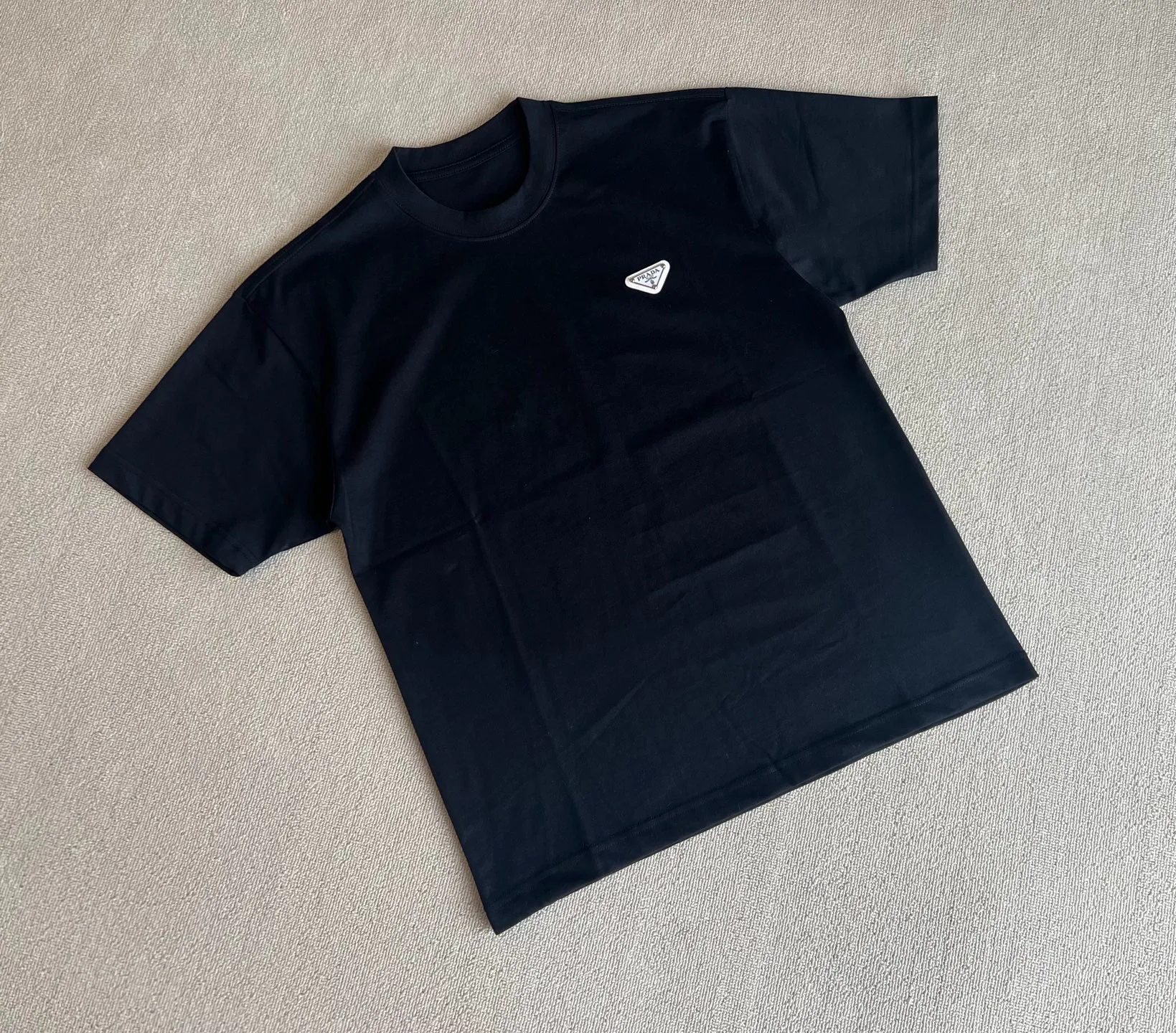 Футболки Мужские Prada 11240808