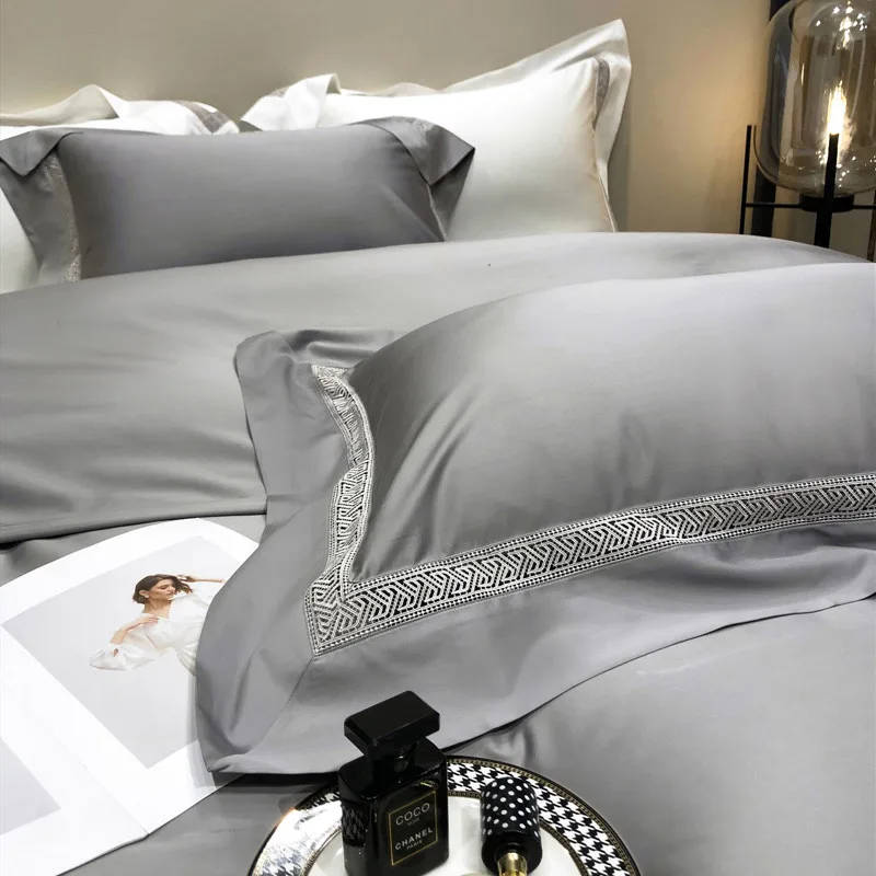 Постельное Белье Hermes 123868