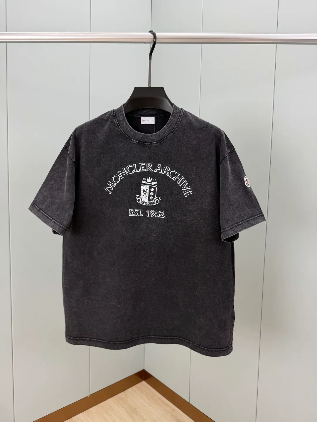 Футболки Мужские Moncler 8914754
