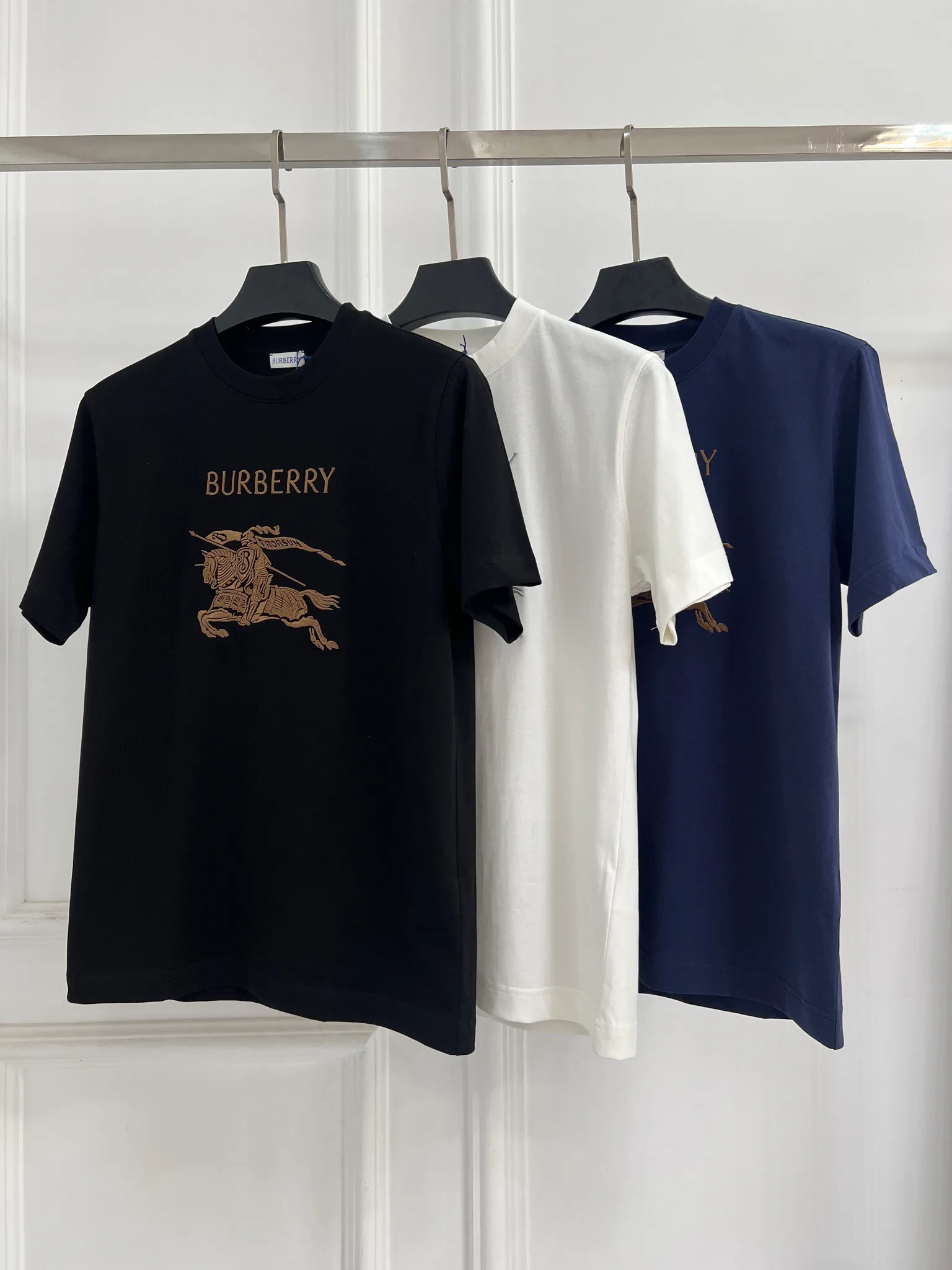Футболки Мужские Burberry 11811736