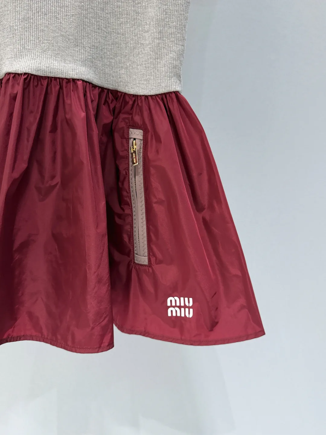 Платья Женские Miu Miu 3860034