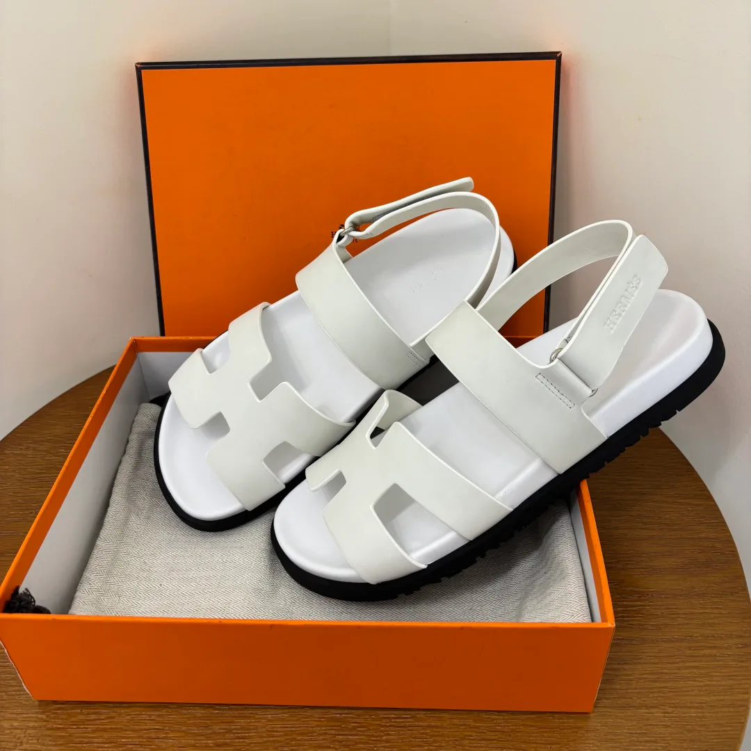 Сандалии Женские Hermes 1090023