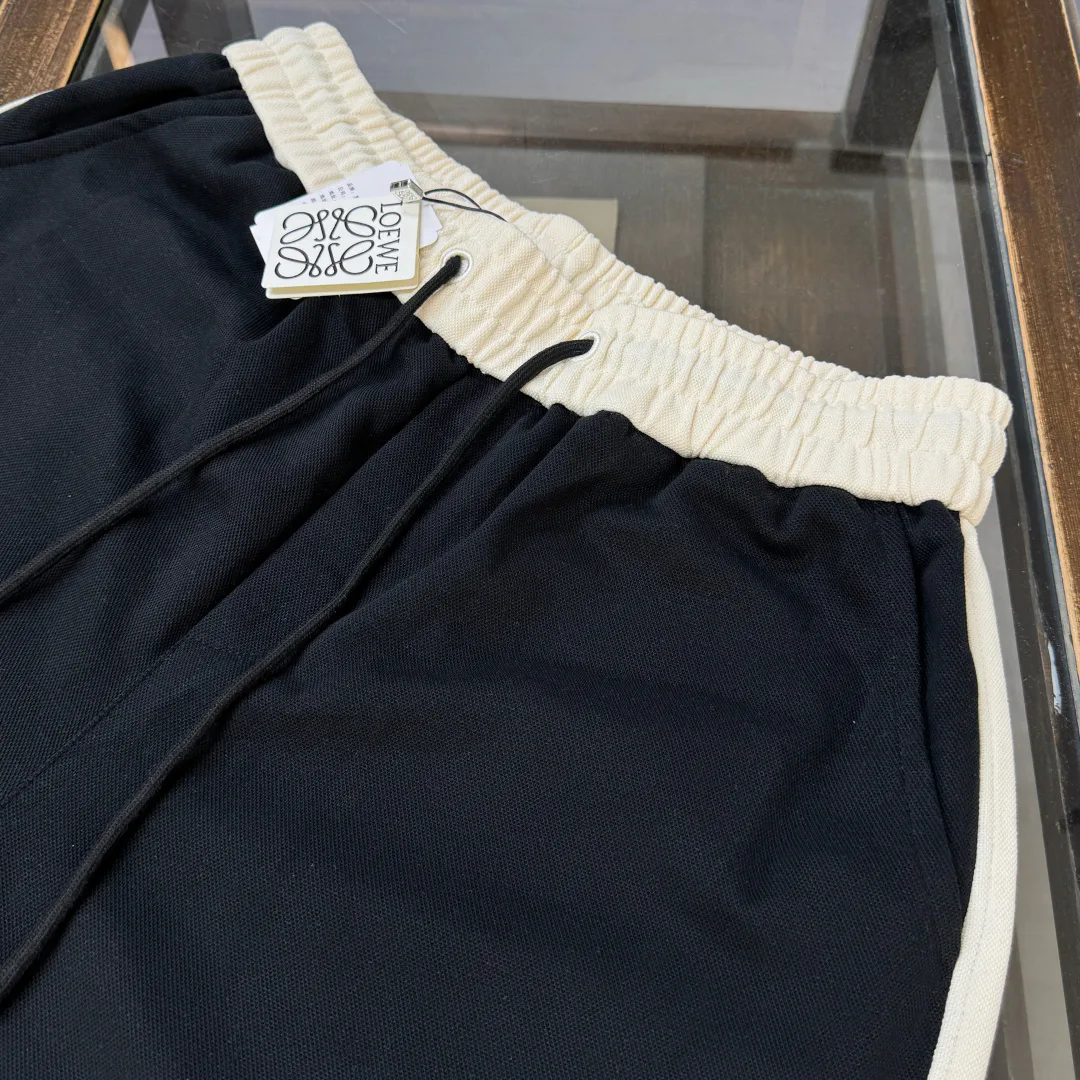 Шорты Женские Loewe 11873052