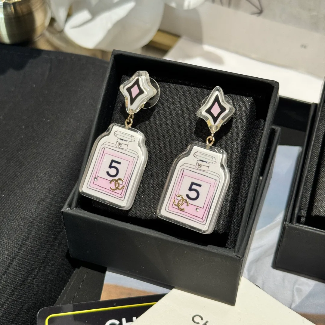 Бижутерия Chanel 101929