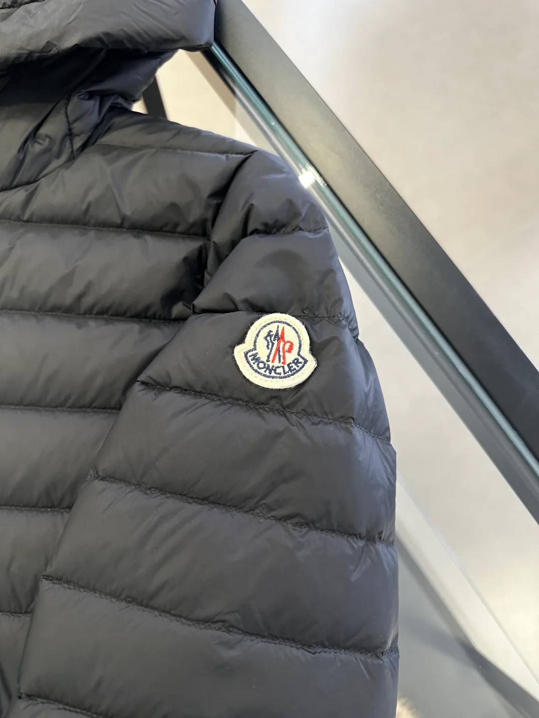Куртки И Пуховики Женские Moncler 19572756