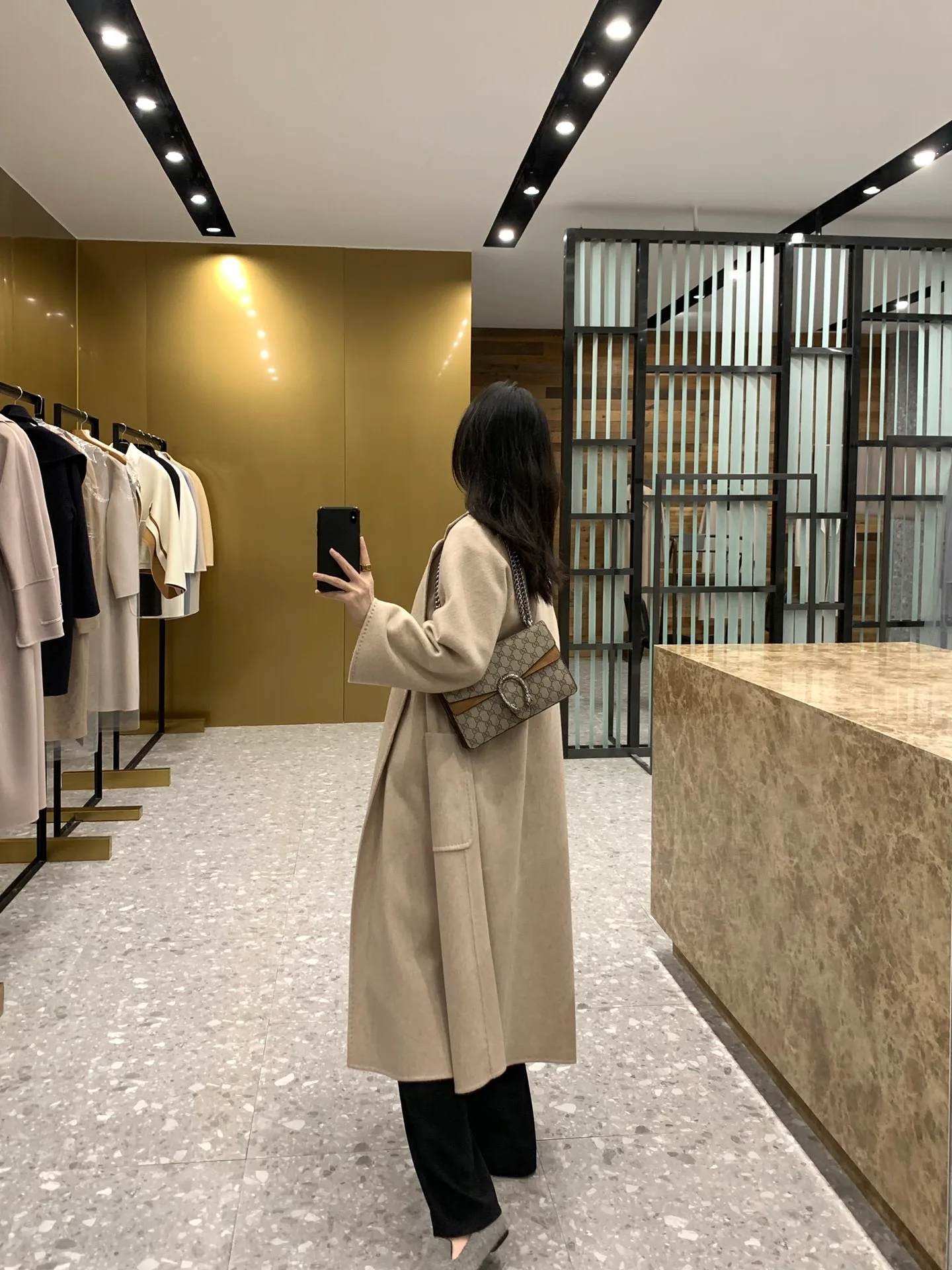Пальто Женские Max Mara 17868884