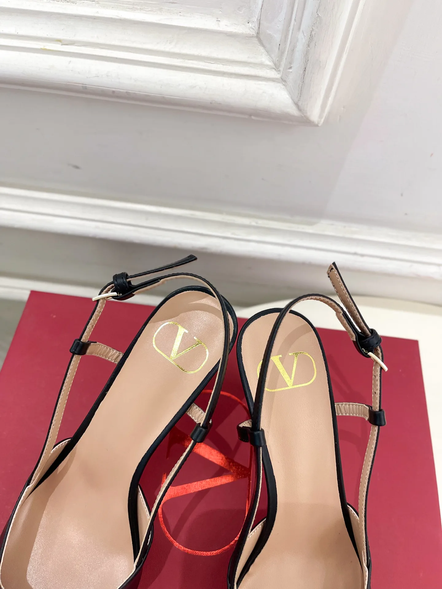 Туфли Женские Valentino 137872