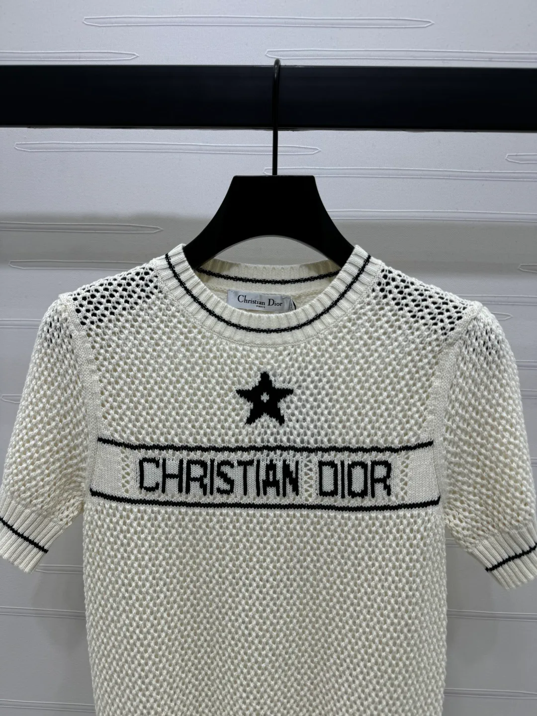 Футболки Женские Christian Dior 11642808