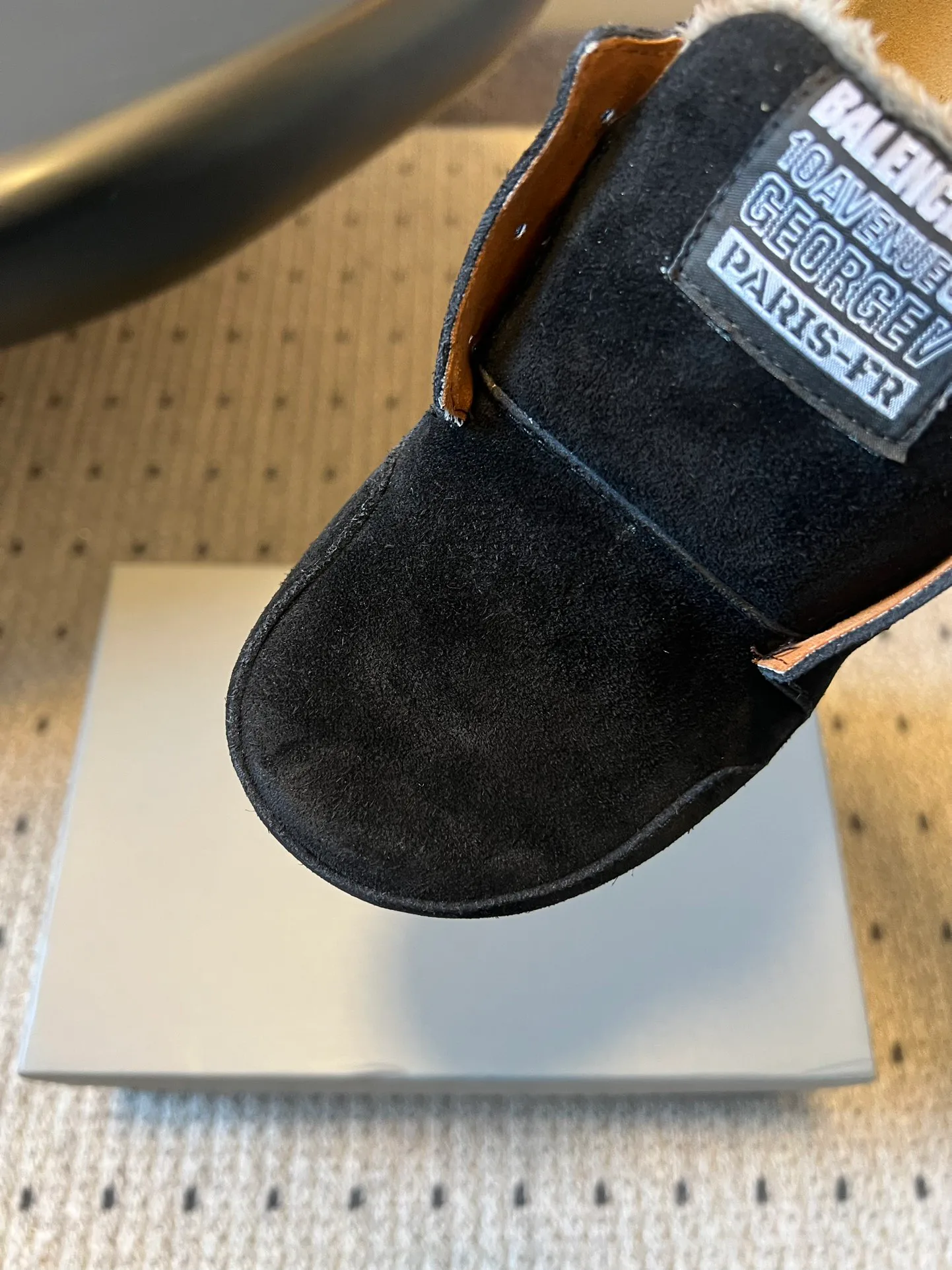 Мюли И Сабо Женские Balenciaga 909667