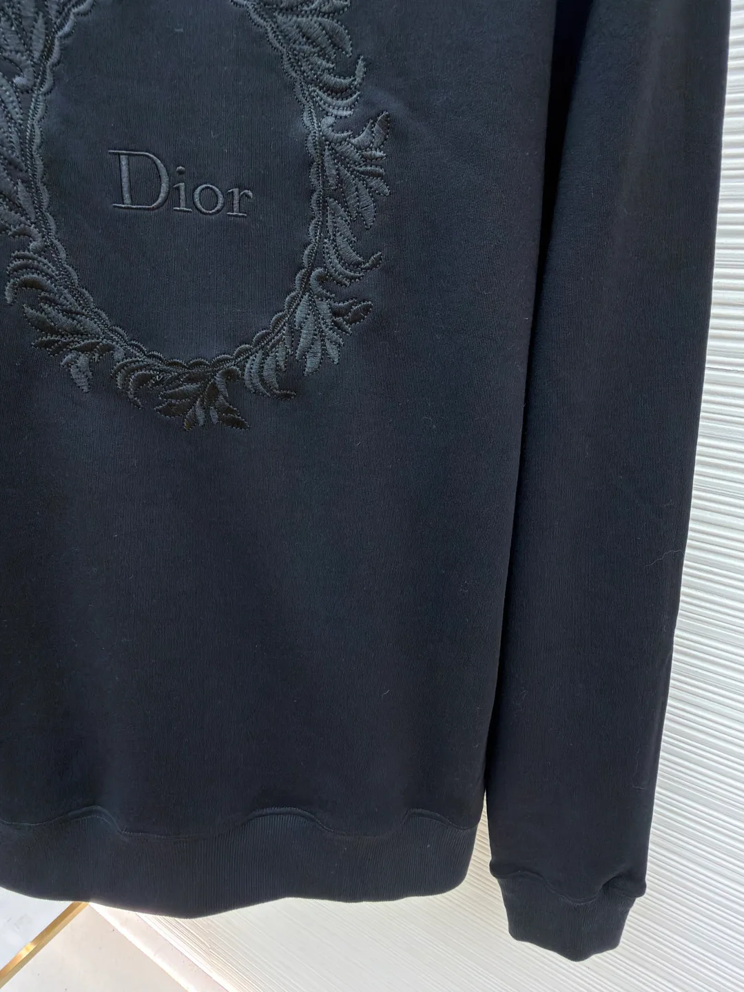 Свитшоты И Худи Мужские Christian Dior 17893218