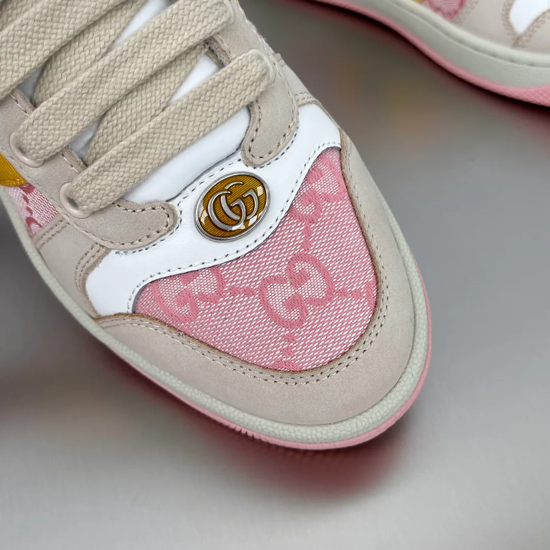 Кроссовки Женские Gucci 1880404