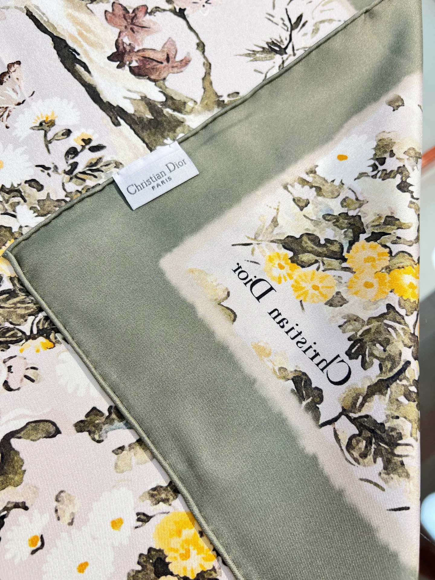 Платки Christian Dior 11664161