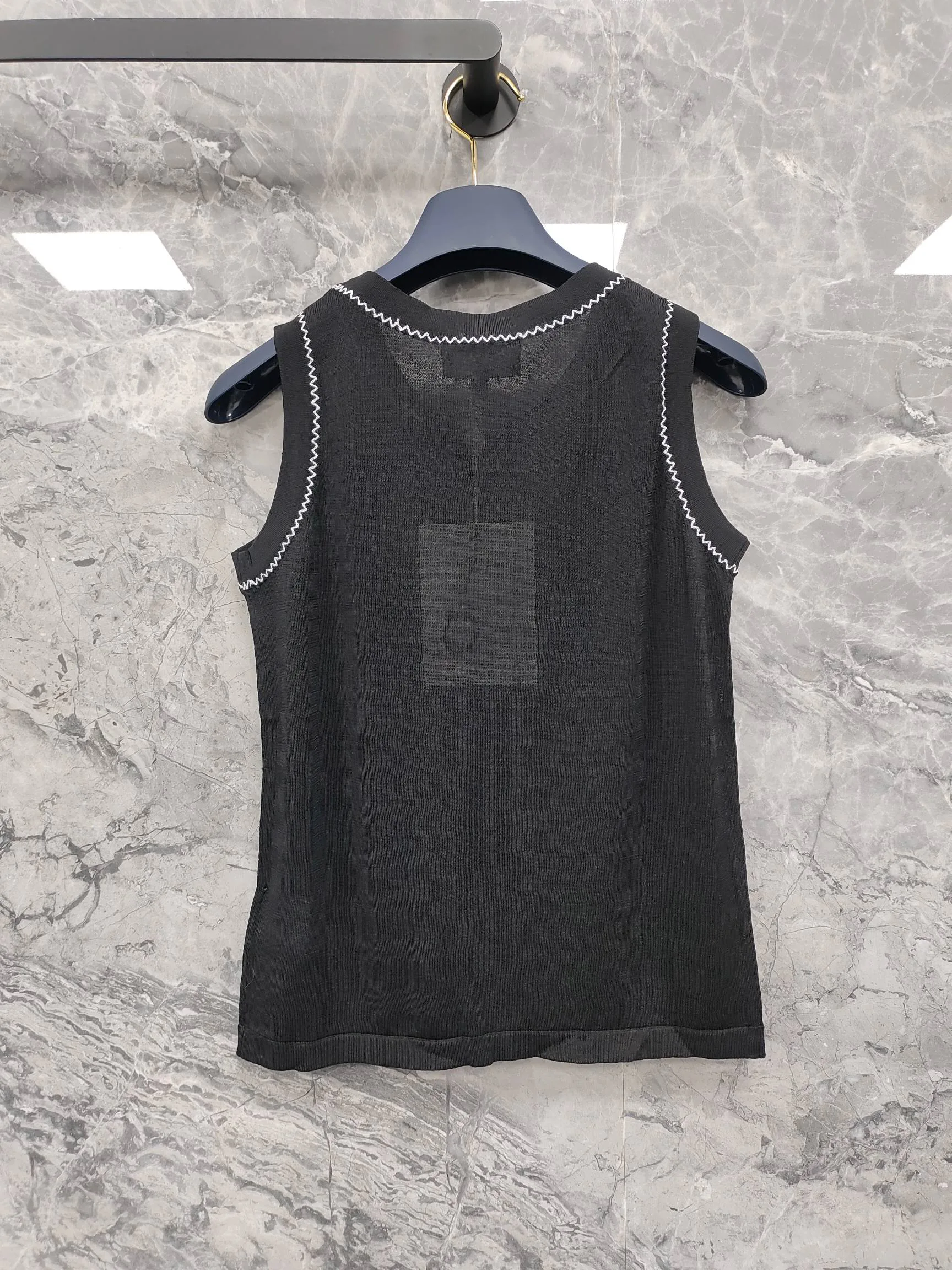 Топы Женские Chanel 11490204