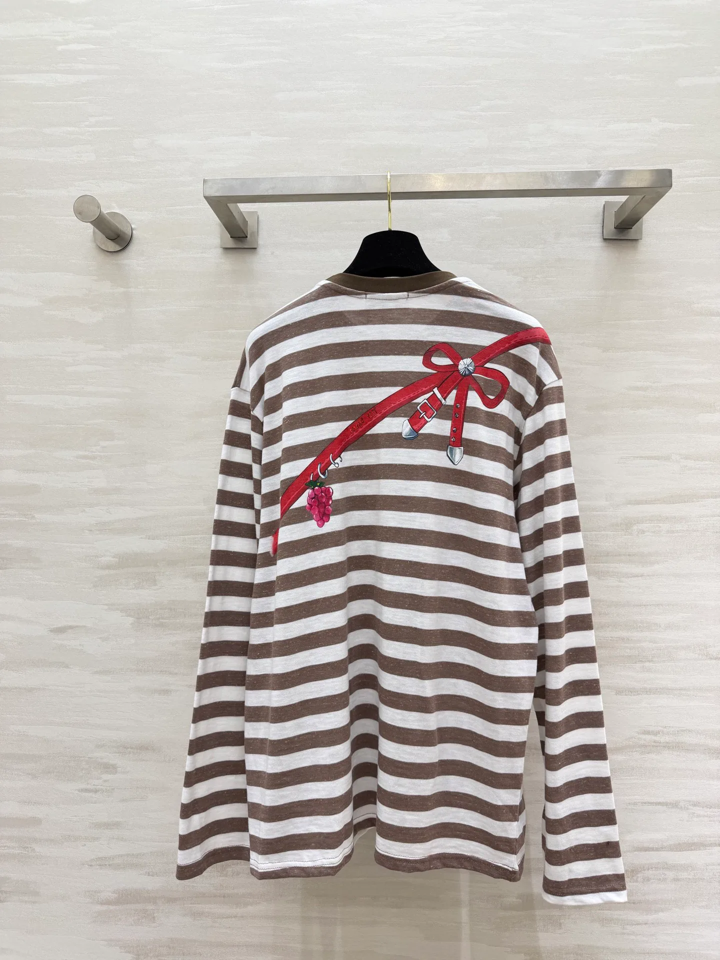 Лонгсливы Мужские Hermes 13370676