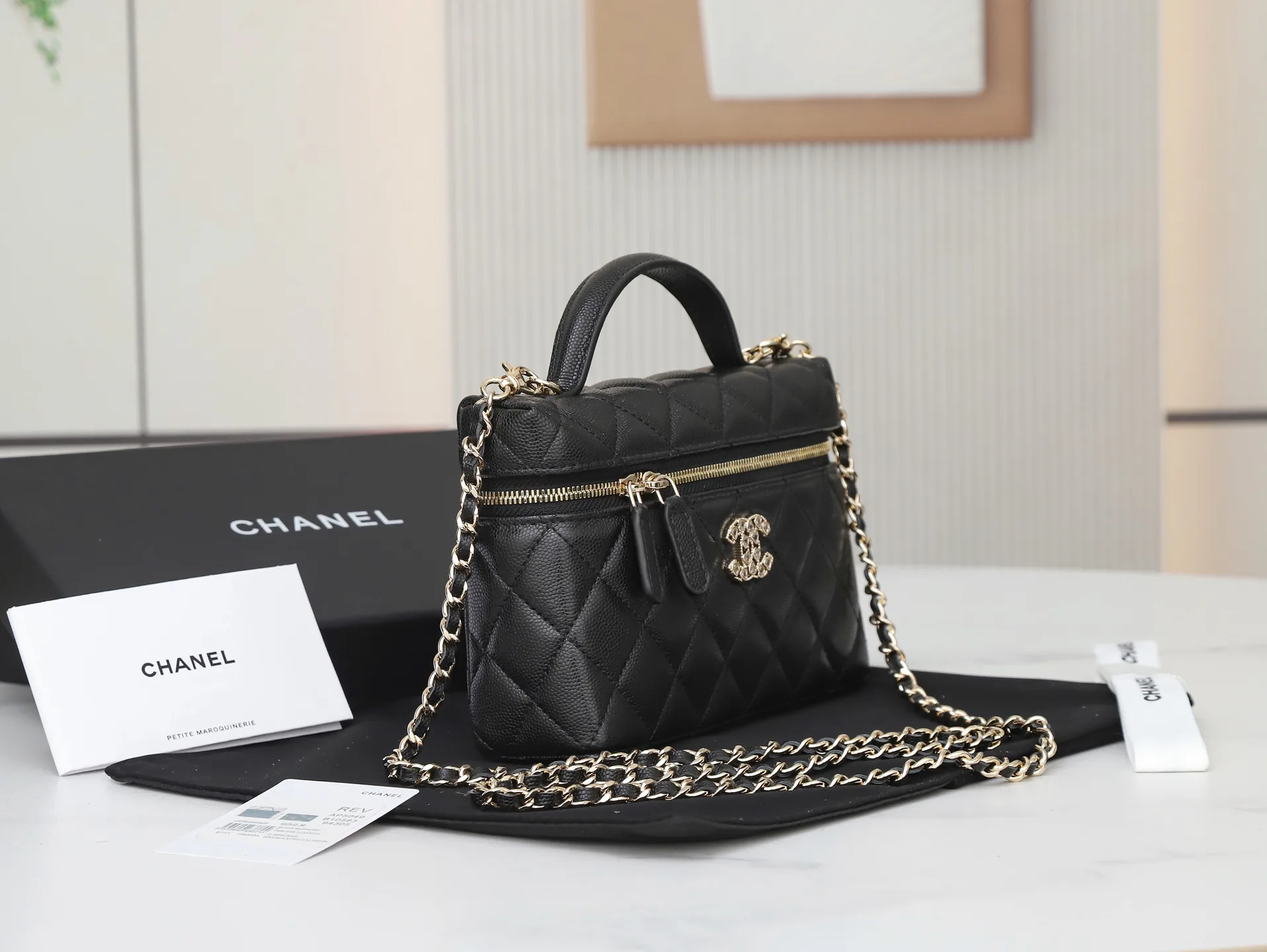 Сумки На Ремне Женские Chanel 61237