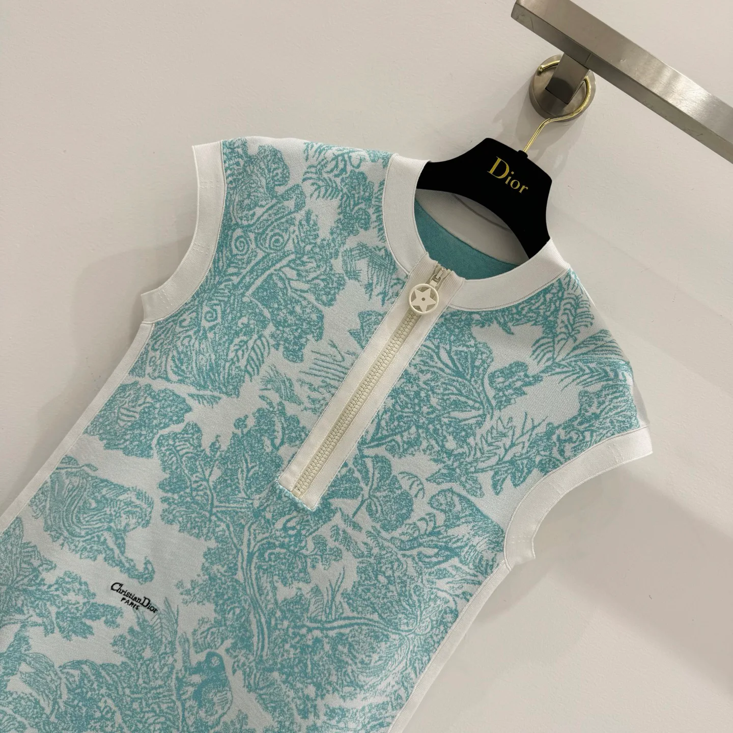 Платья Женские Christian Dior 46099