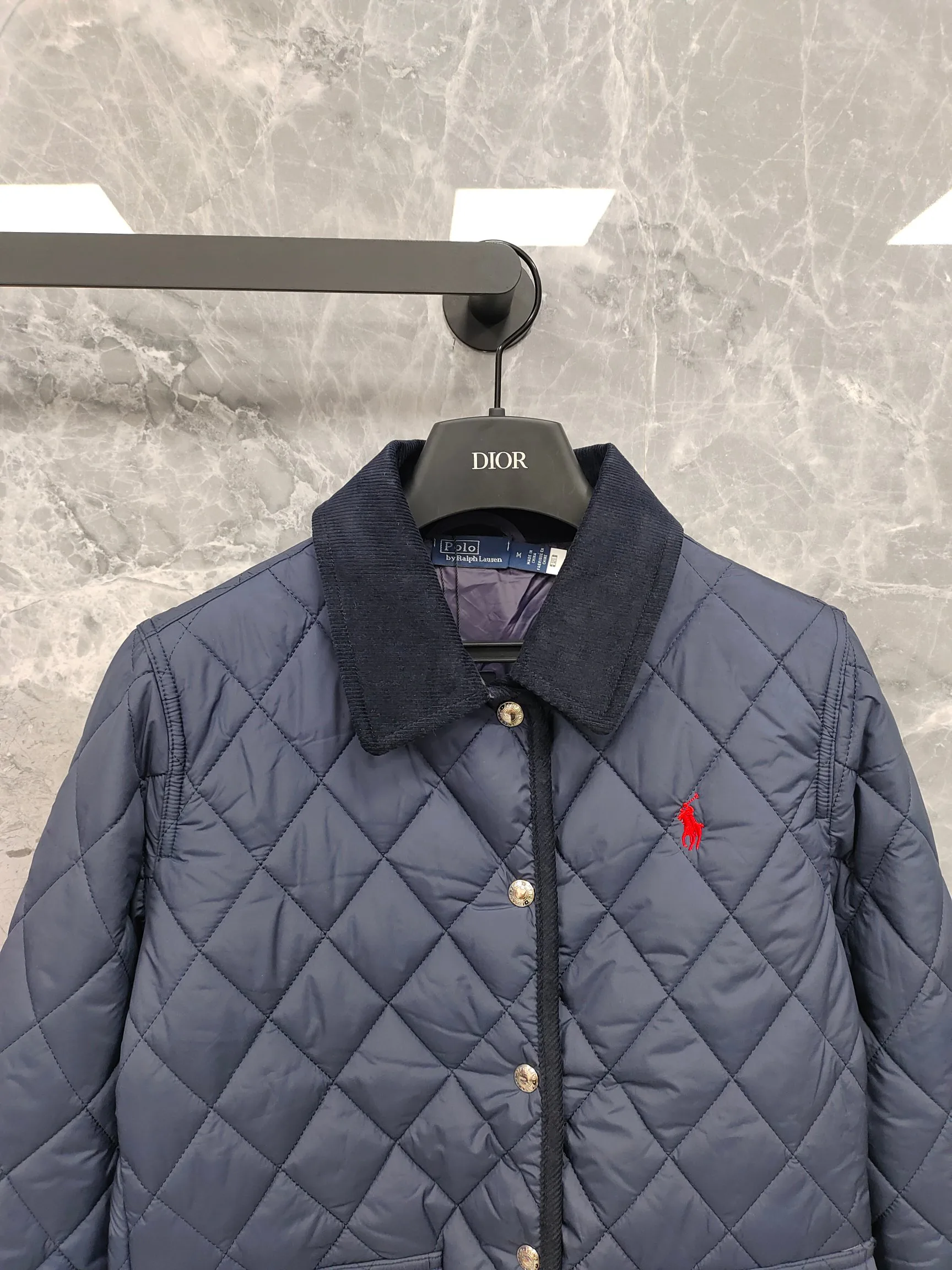 Куртки И Пуховики Женские Ralph Lauren 18743681