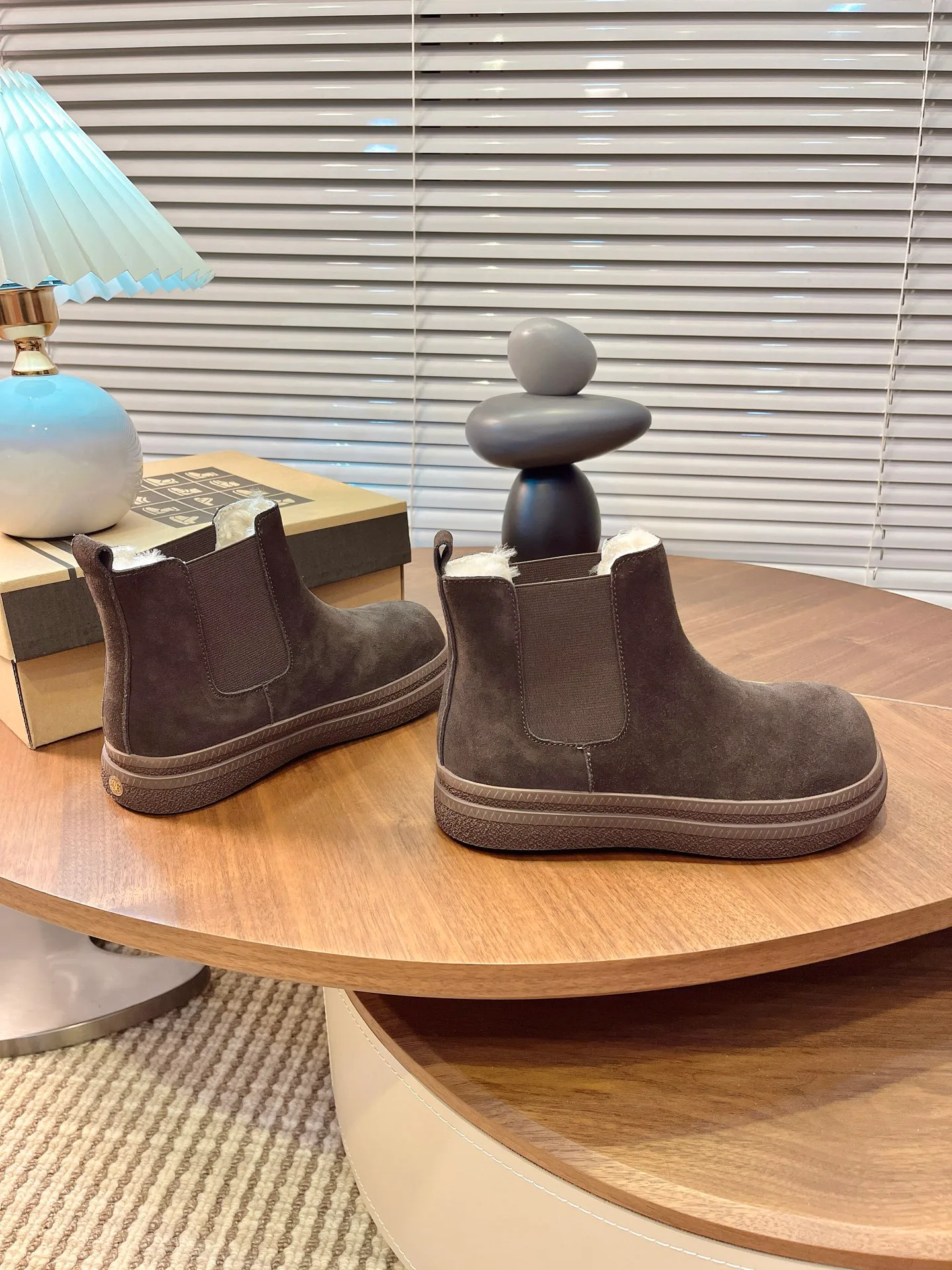 Угги Женские Ugg 520106