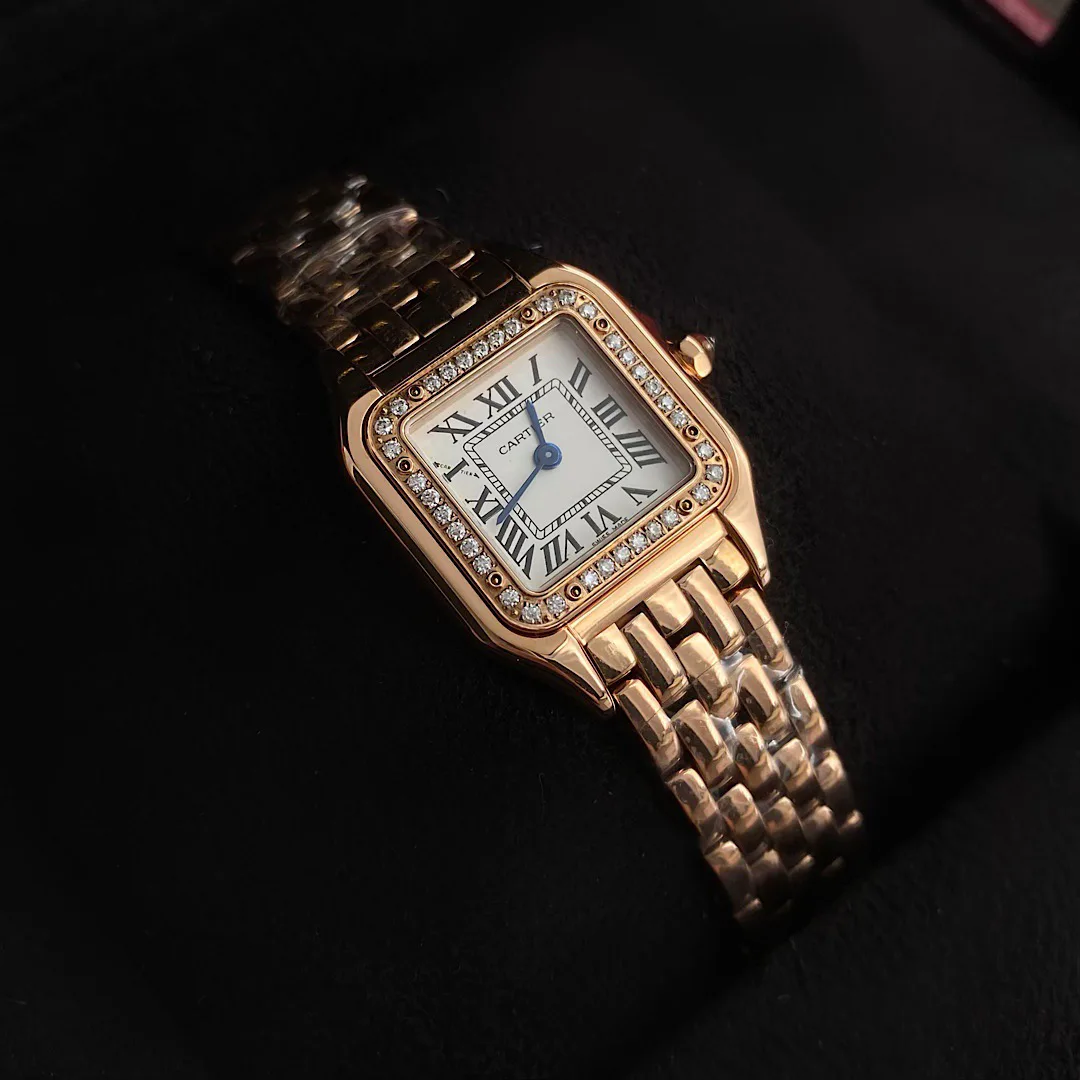 Часы Женские Cartier 11696072