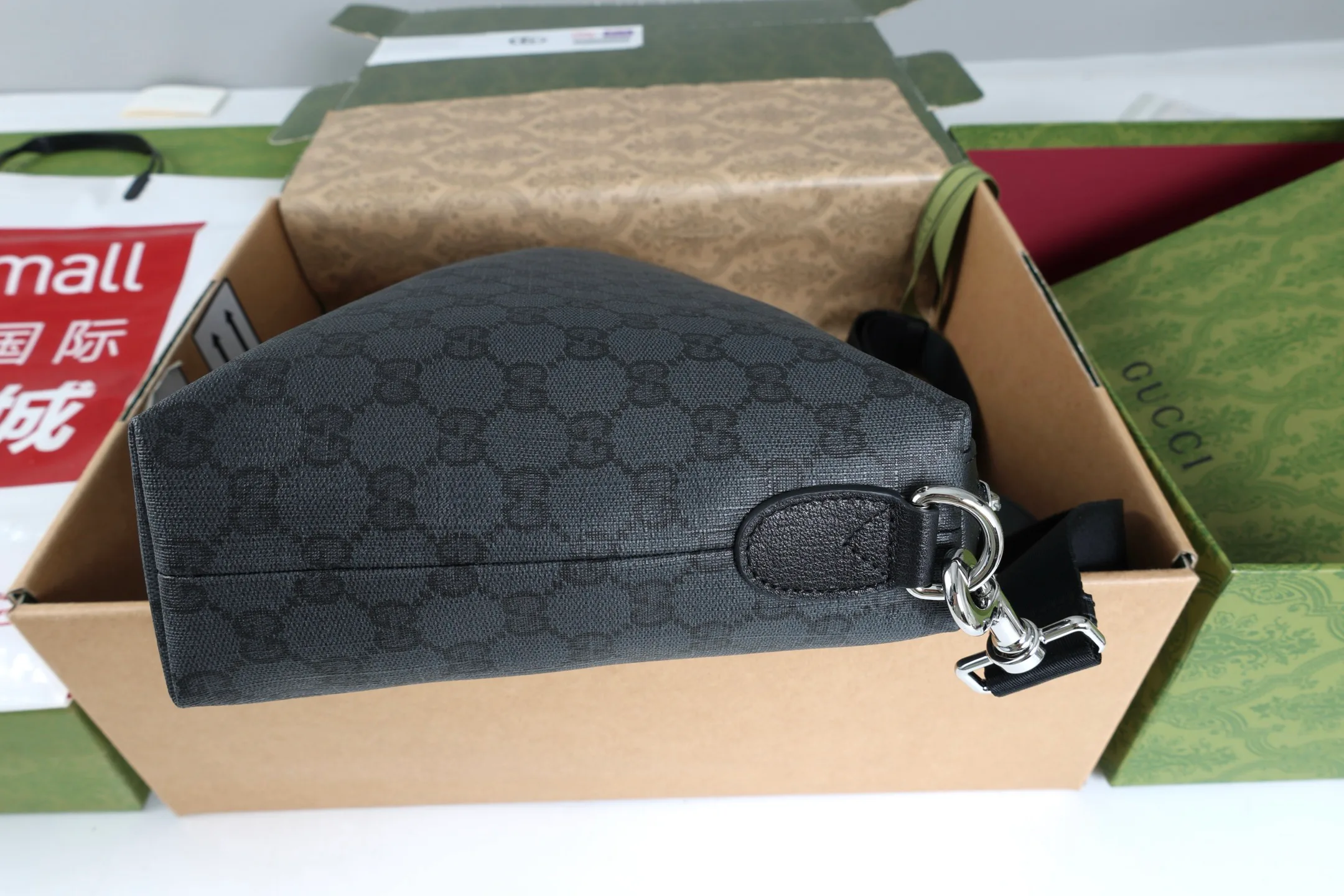 Сумки На Ремне Женские Gucci 18250596