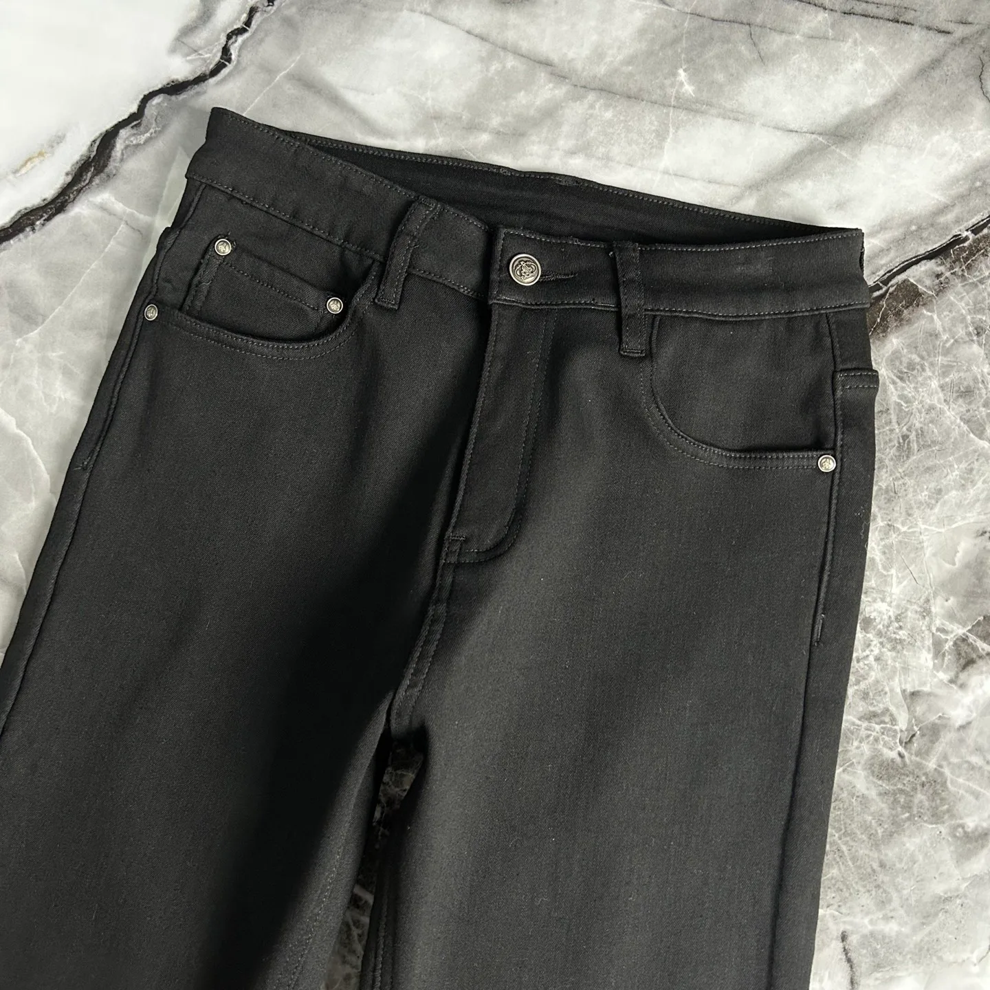 Джинсы Мужские Prada 4348231