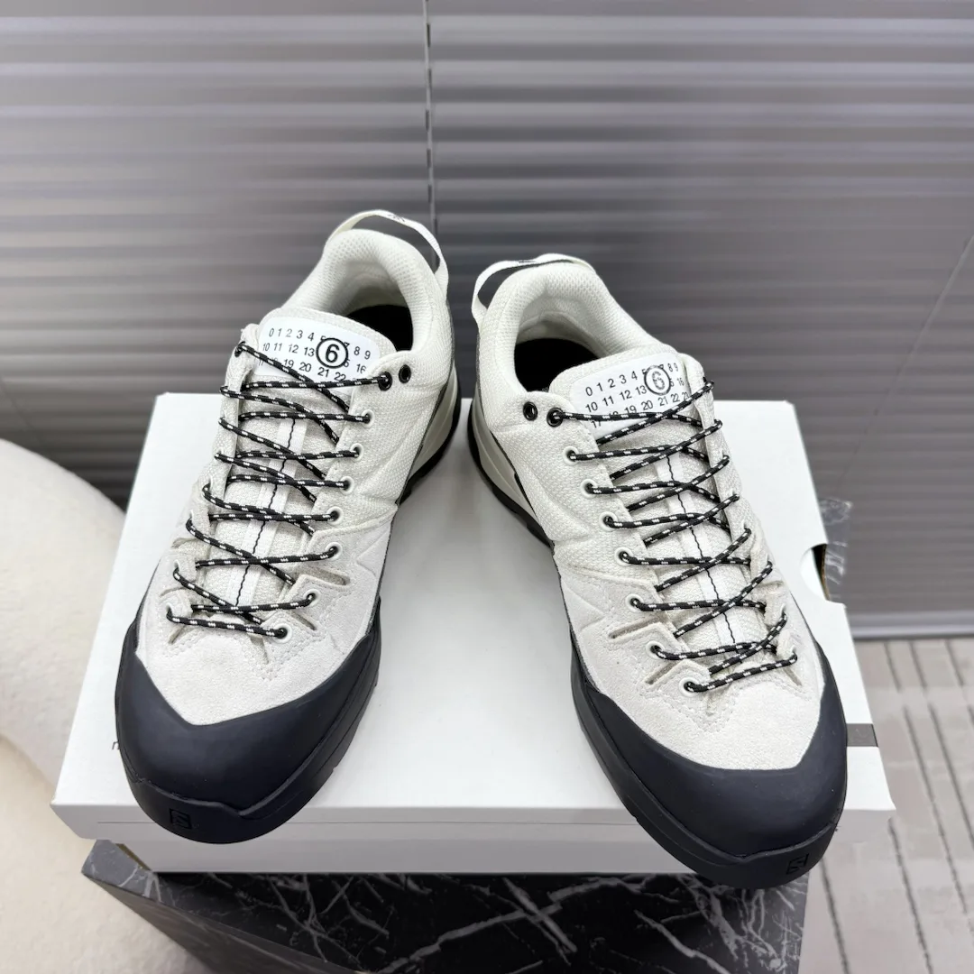 Кроссовки Женские Maison Margiela 14130613