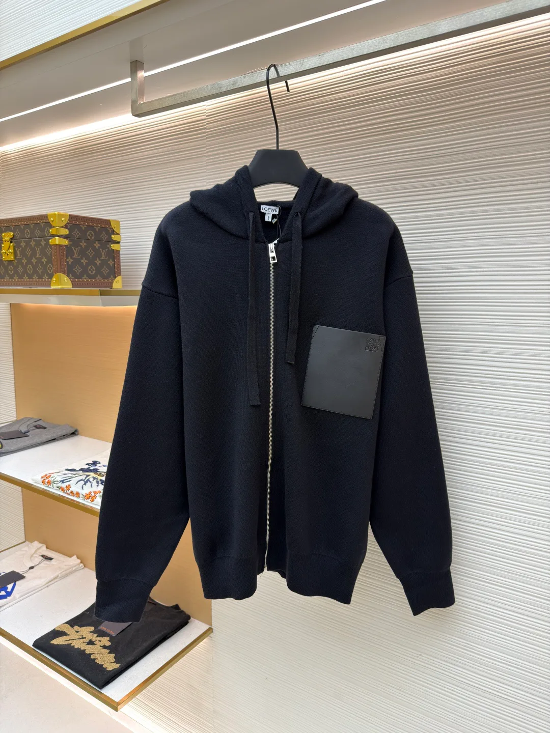 Свитшоты И Худи Мужские Loewe 339511