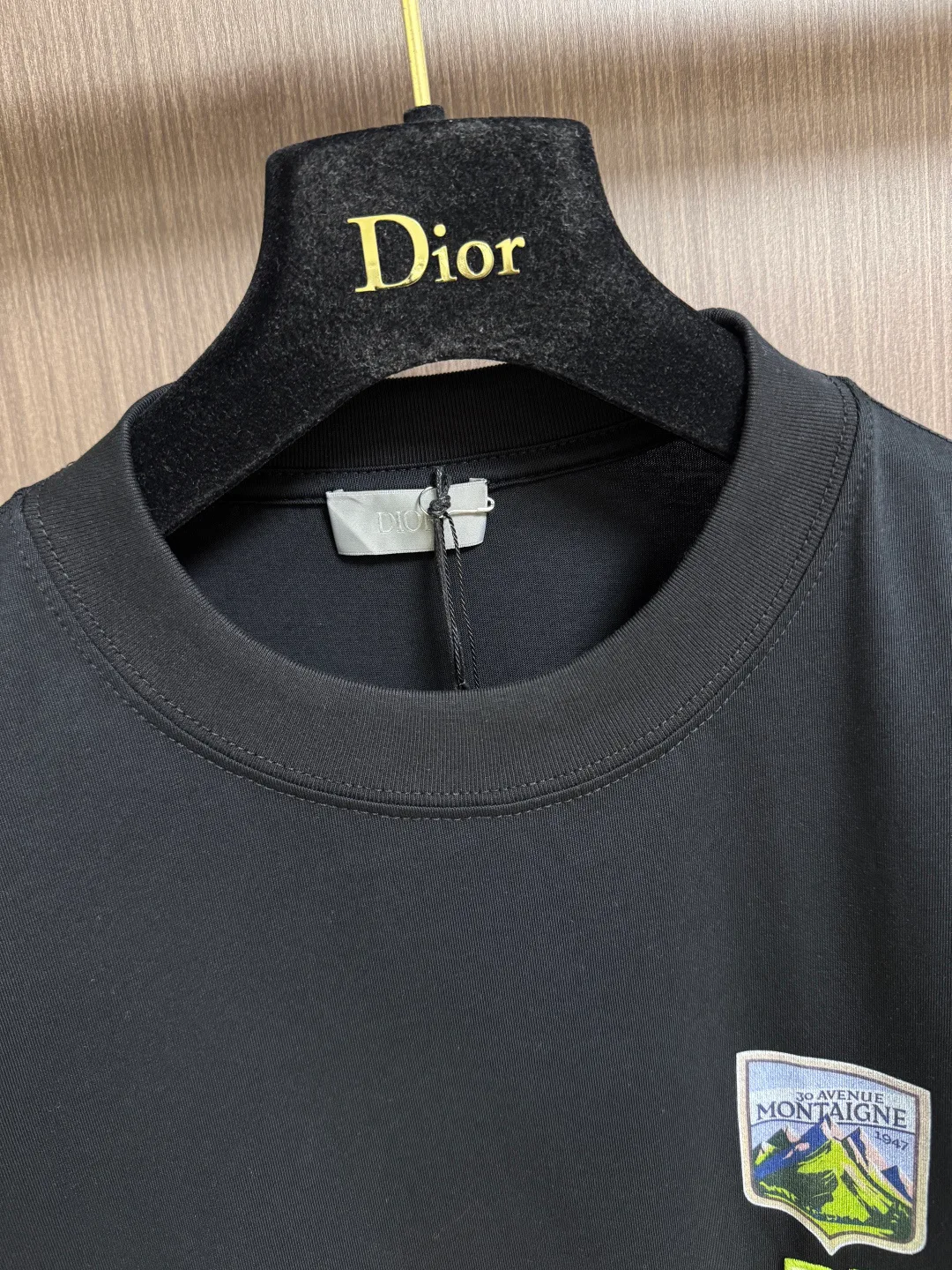 Футболки Женские Christian Dior 18190979