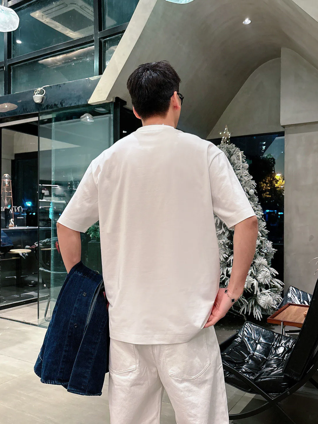 Футболки Мужские Burberry 9526530