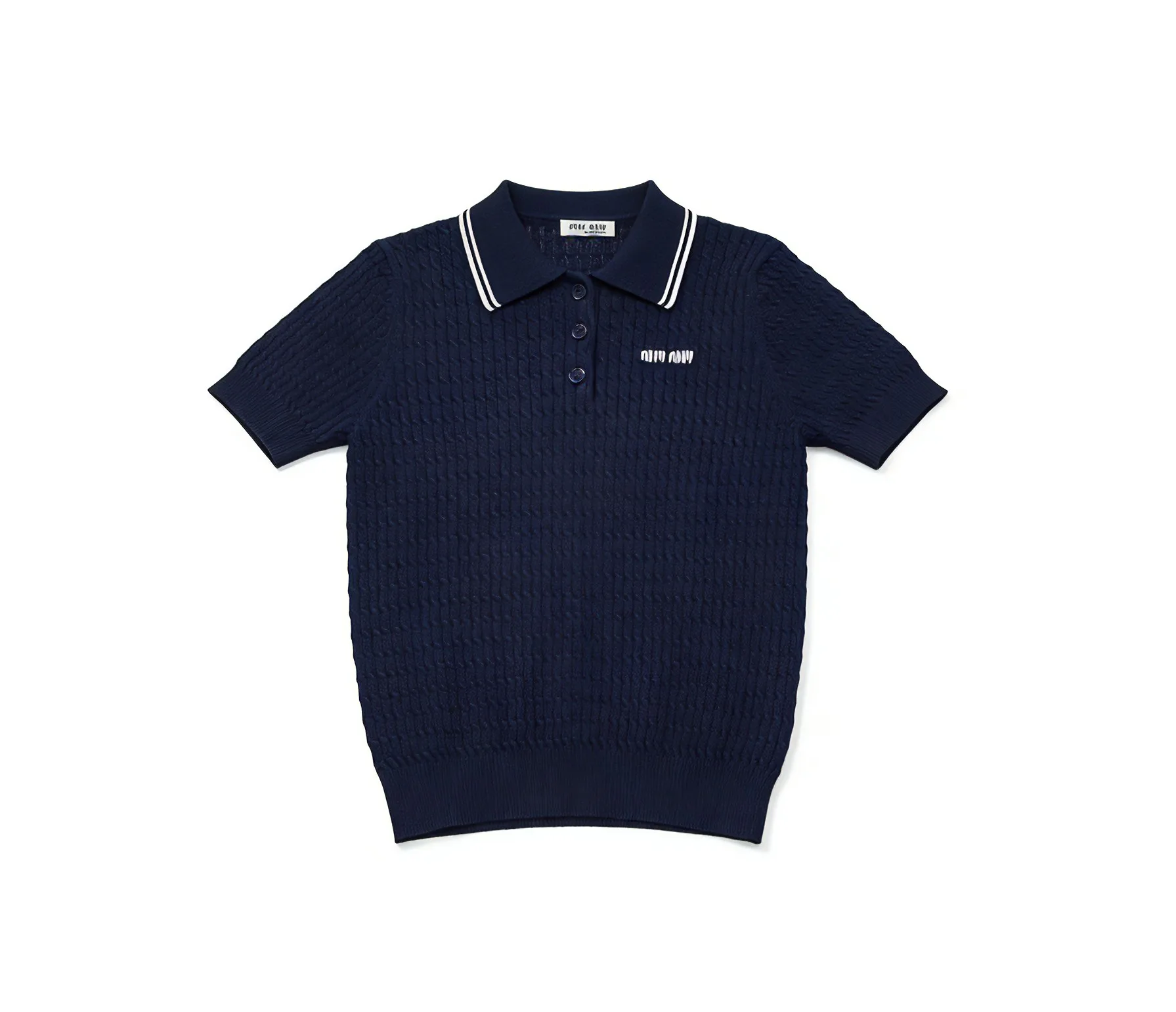 Рубашки Женские Miu Miu 11509692