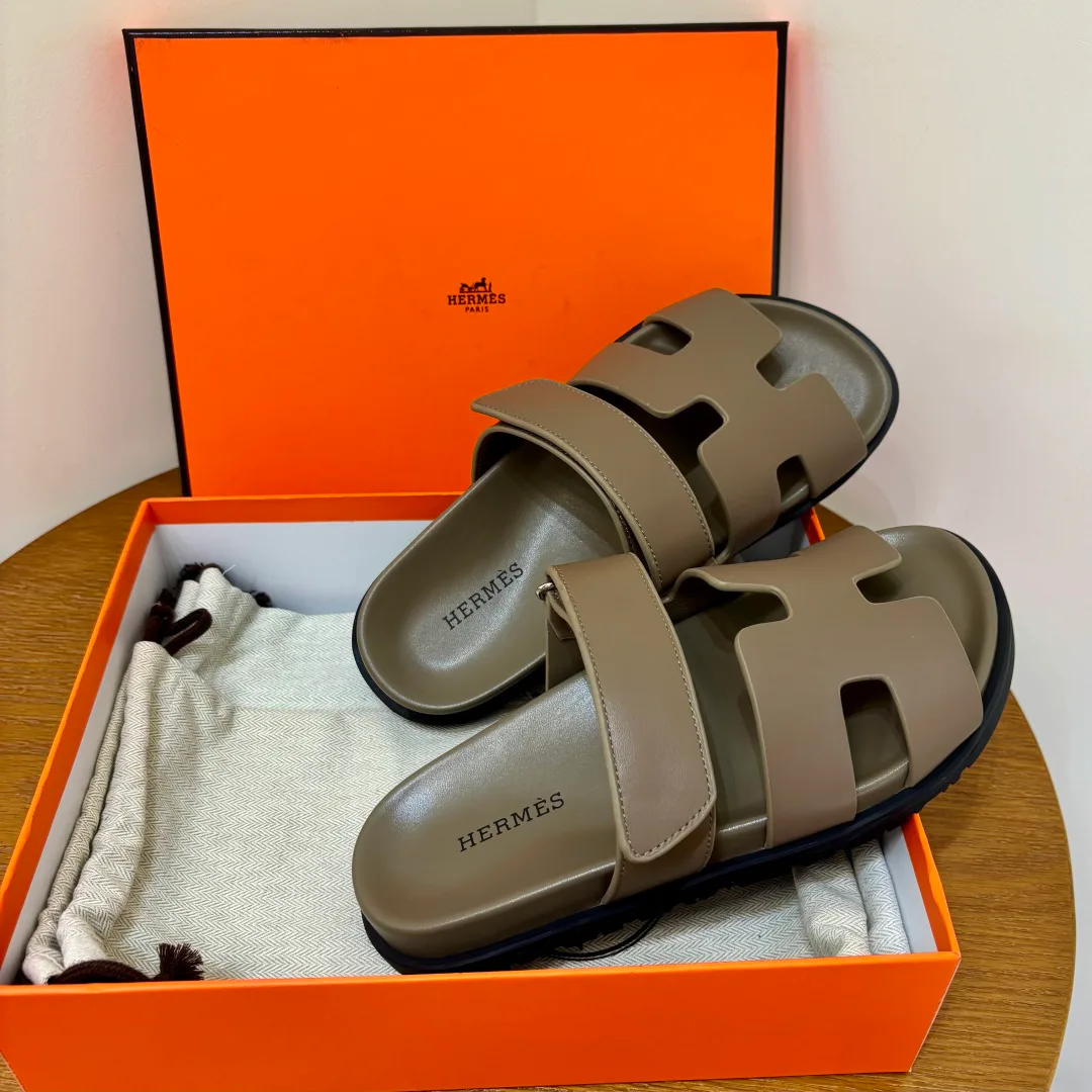 Сандалии Женские Hermes 1090095