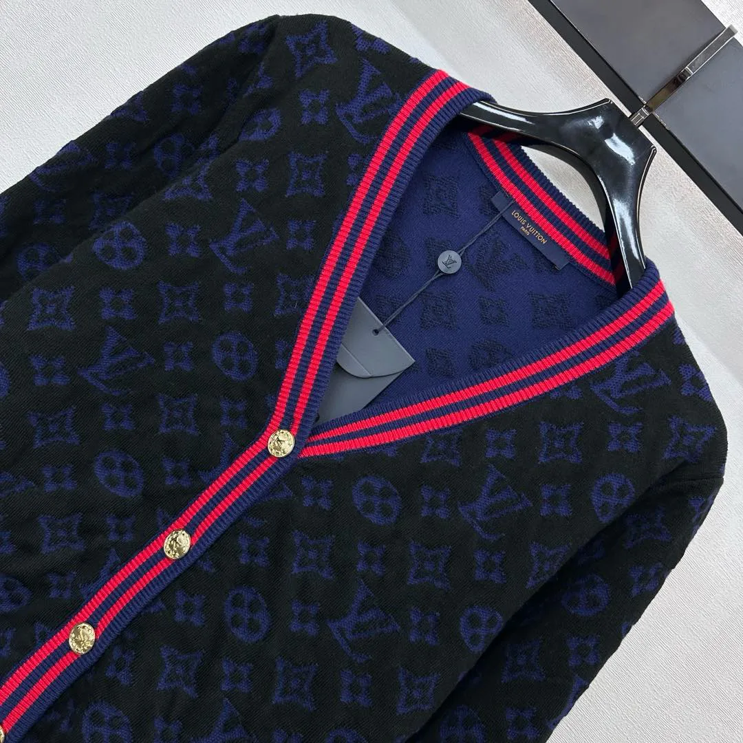 Джемперы Женские Louis Vuitton 189323